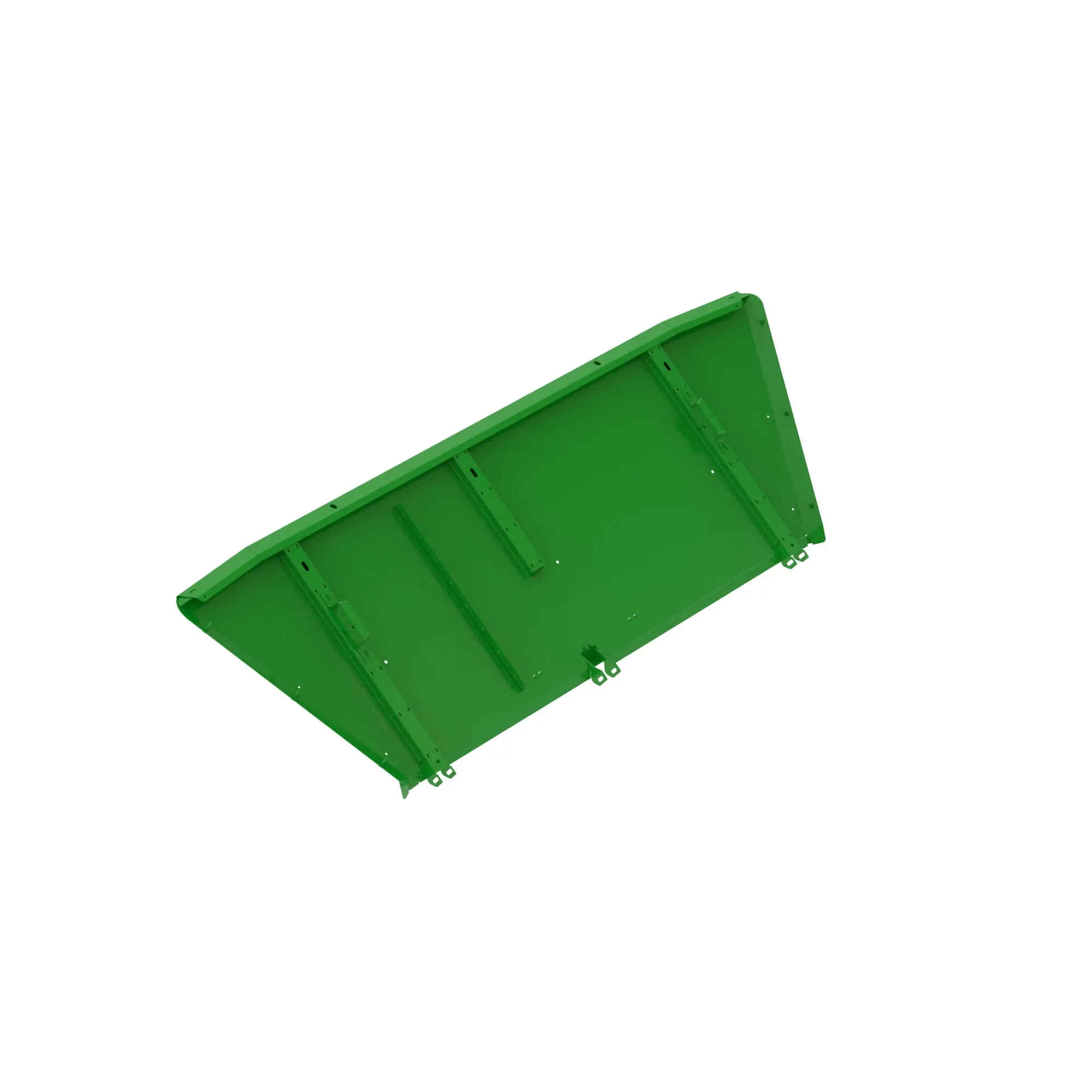 John Deere Extension, Right Side - AXE81744
