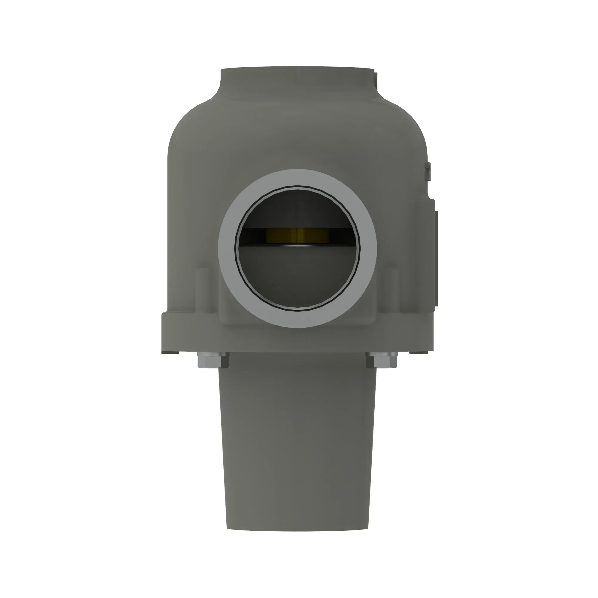 THERMOSTATIC CONTROL VALVE, THERMAL