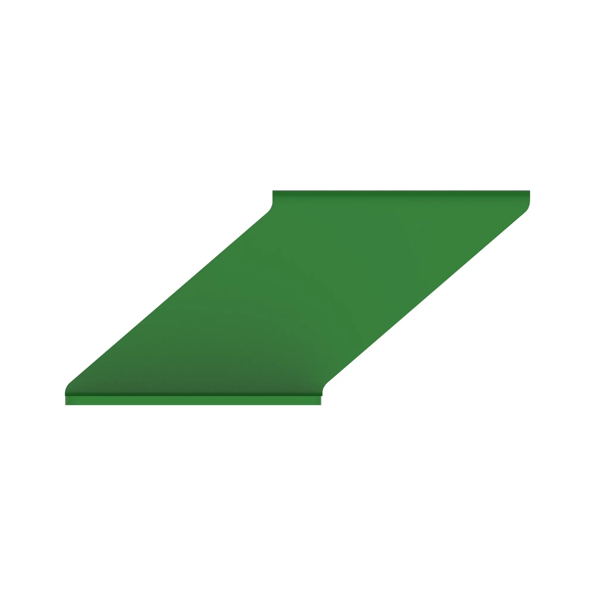 BRACKET, EZCAL EXTENSION