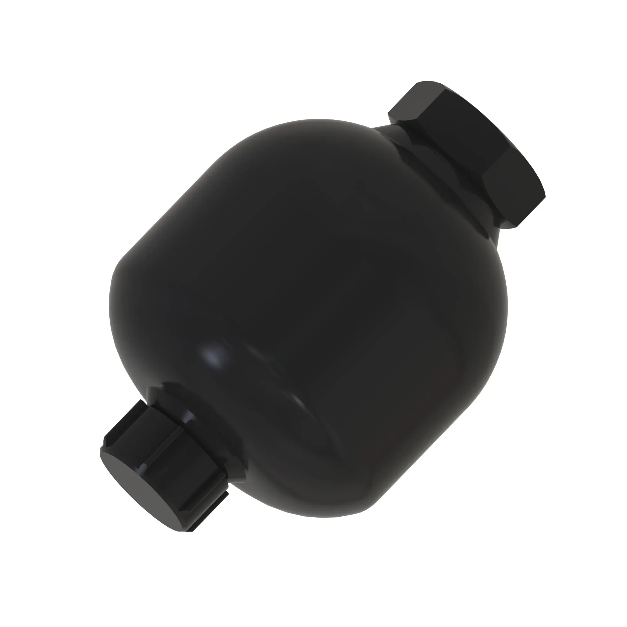 Hydraulic Accumulator