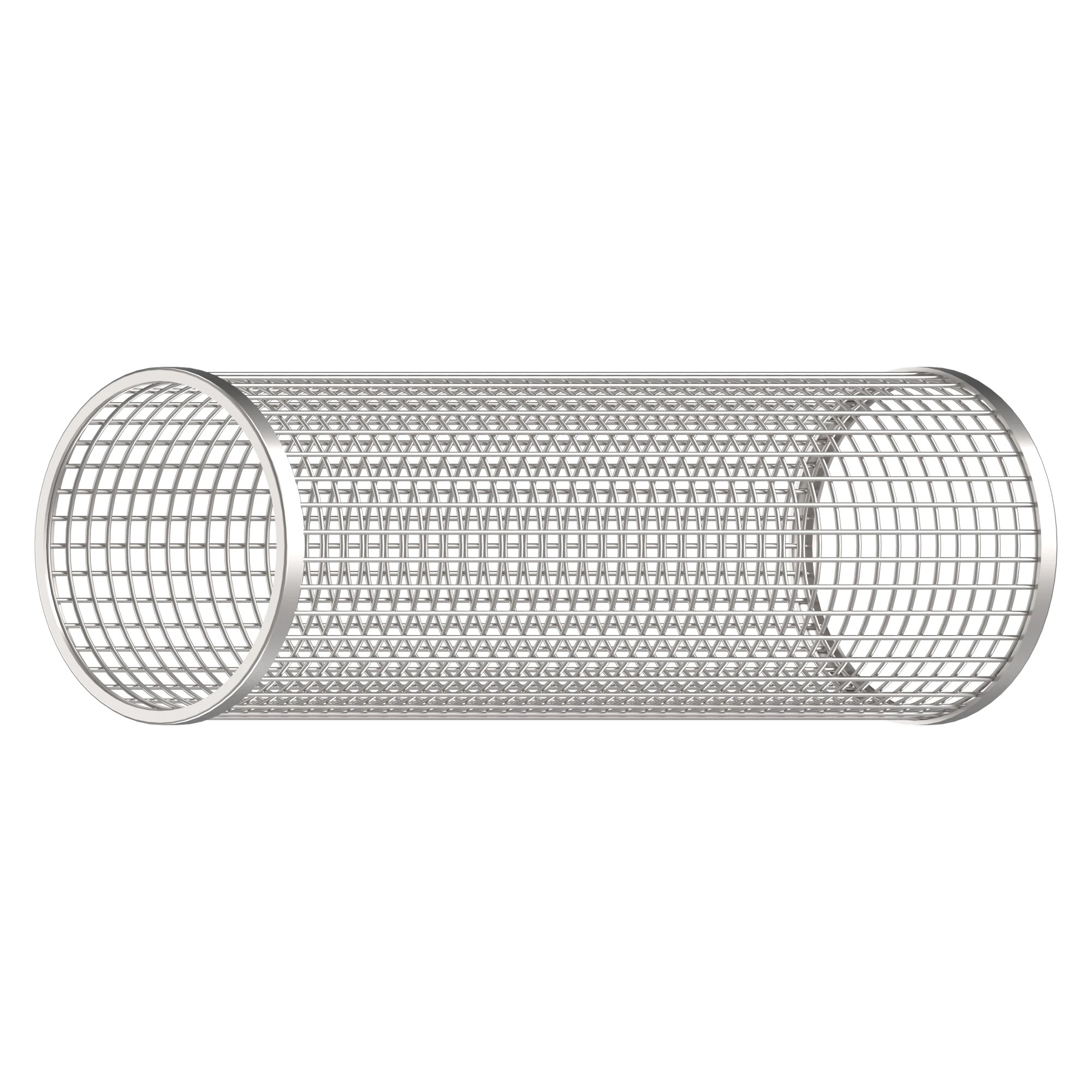 Strainer