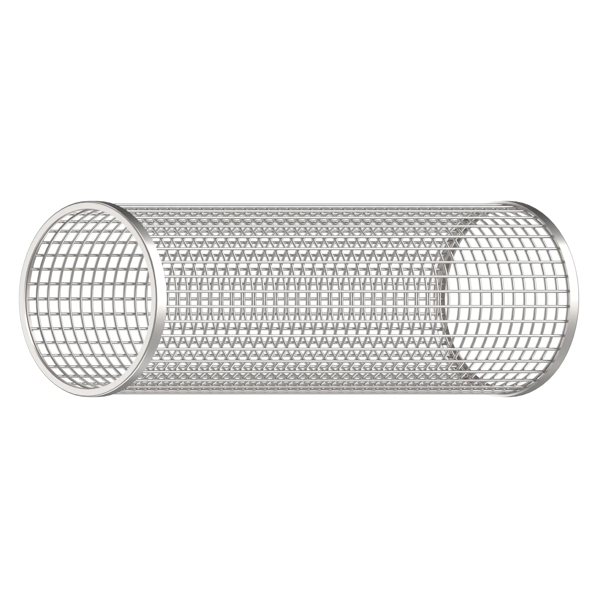Strainer