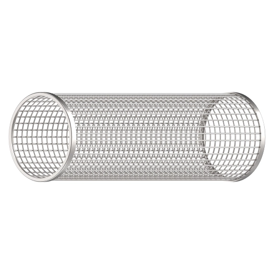 Strainer