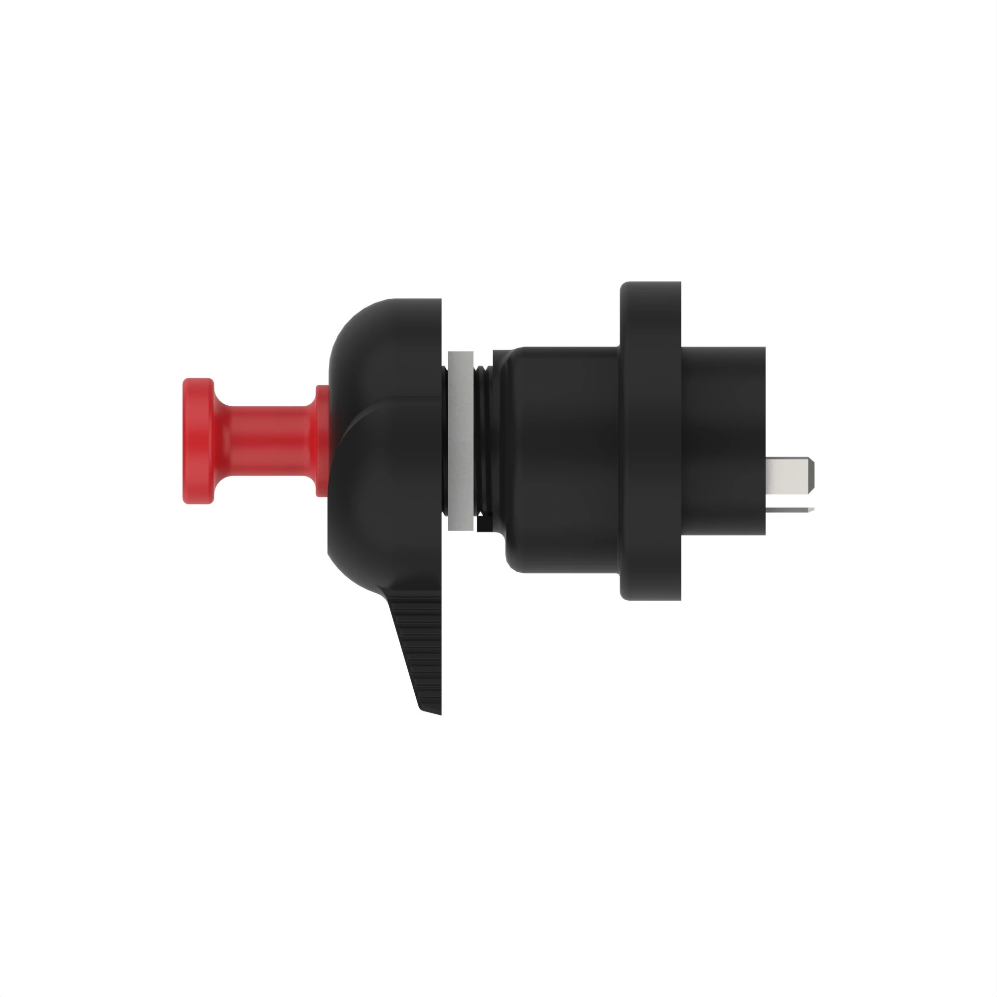 A/Rスイッチ ABB CM-ENS 1SVR430851R1100 AC230V Safety Monitoring Relay | eBay