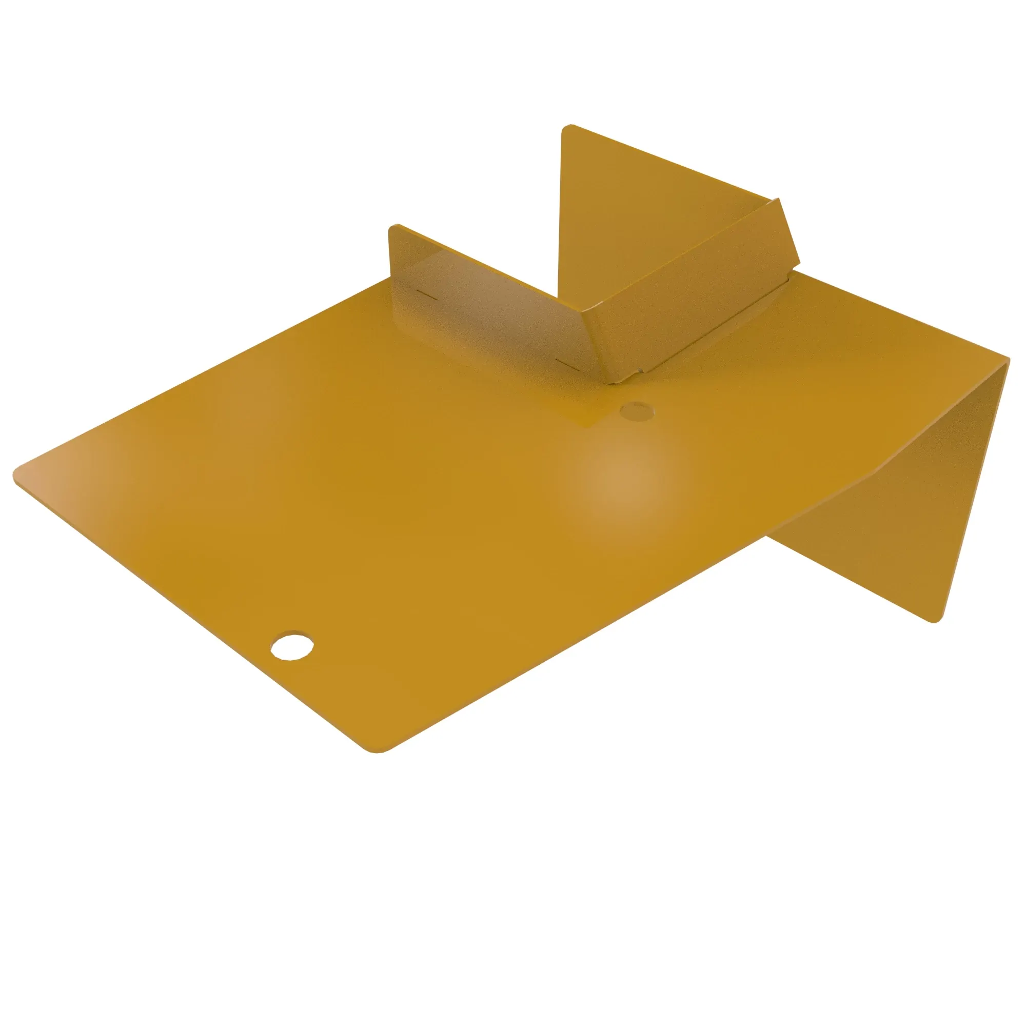John Deere Heat Shield - AT396339