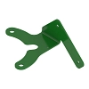 BRACKET, SUPPORT - LH STORAGE BOX