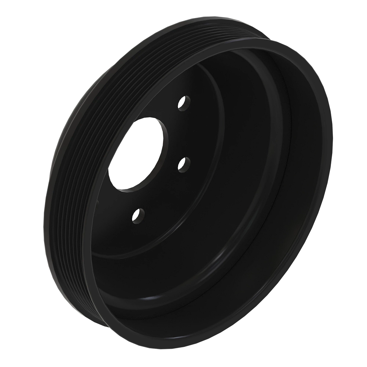 Pulley, Air Compressor