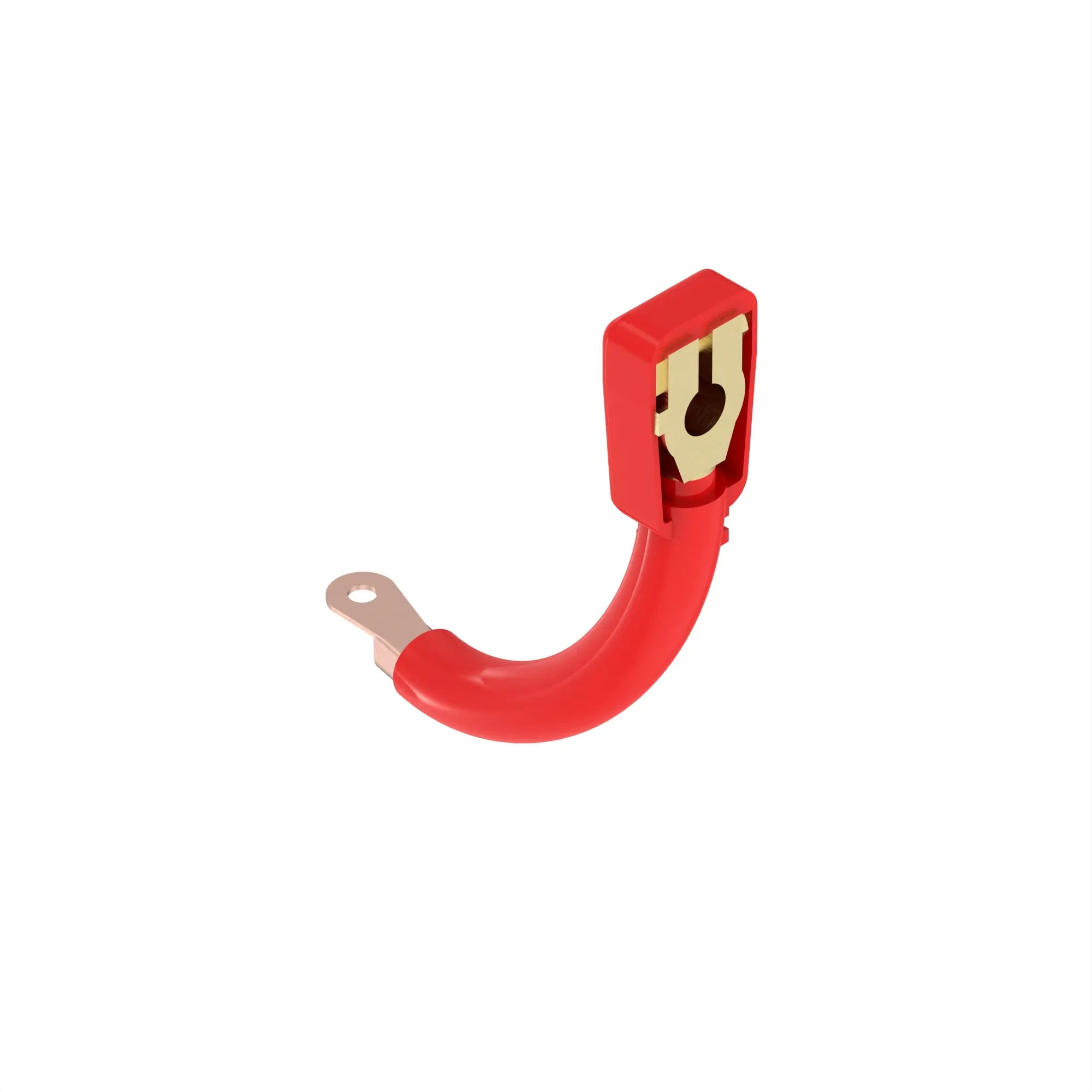 BATTERY CABLE, BATT CABLE, NEG TO D