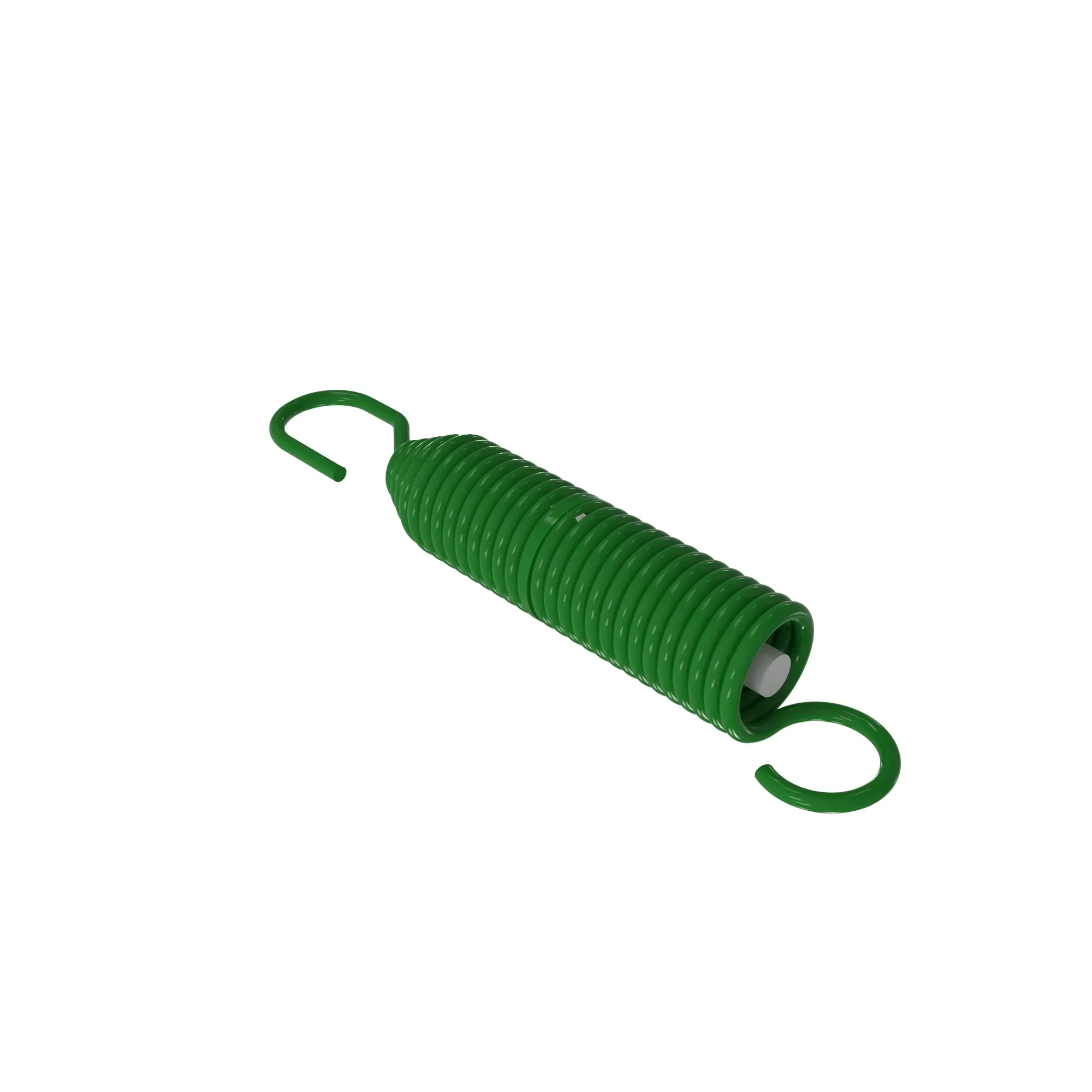 John Deere Downforce Non-Adjustable Extension Spring - BA25958