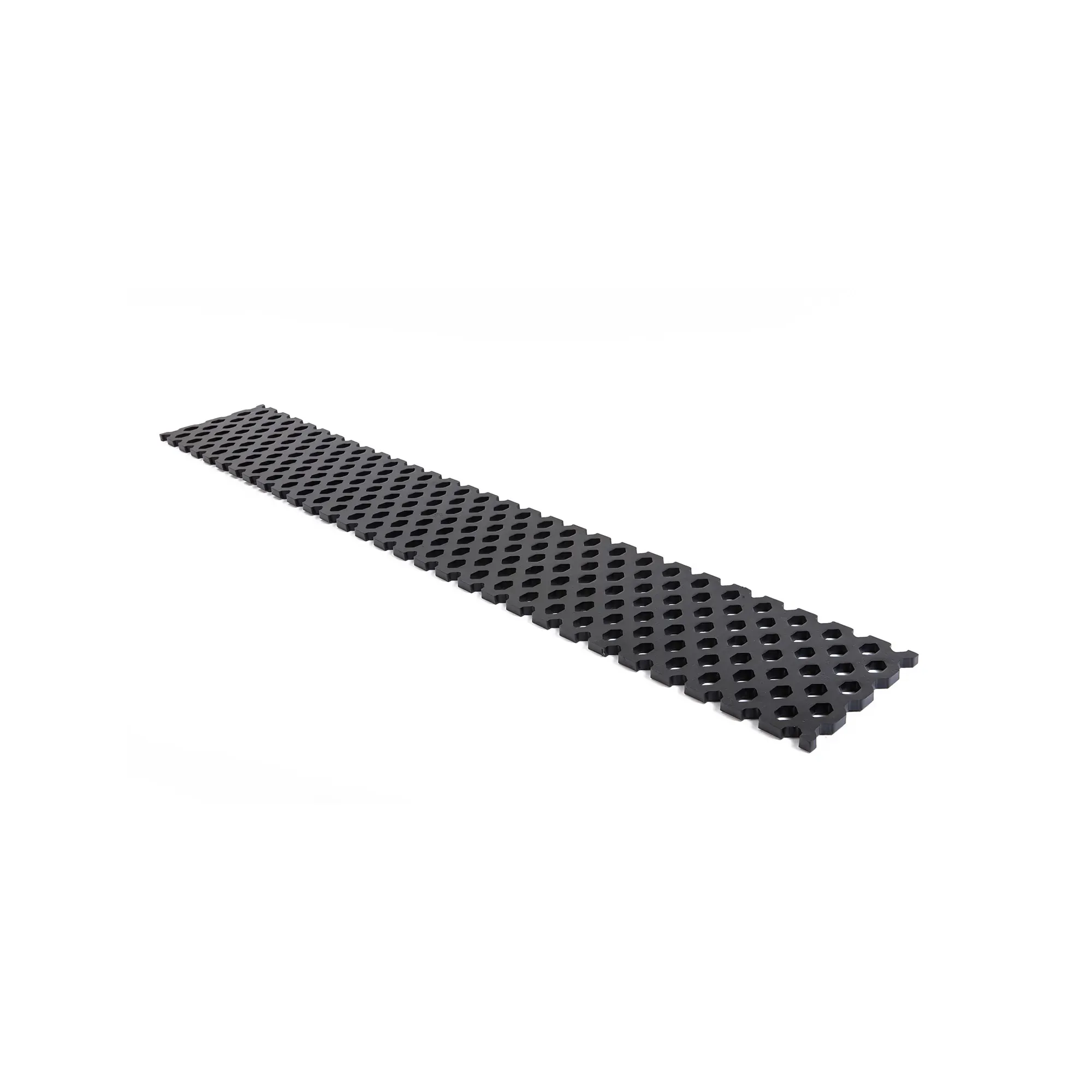 CUTTING EDGE, PERFORATED CUTTING ED