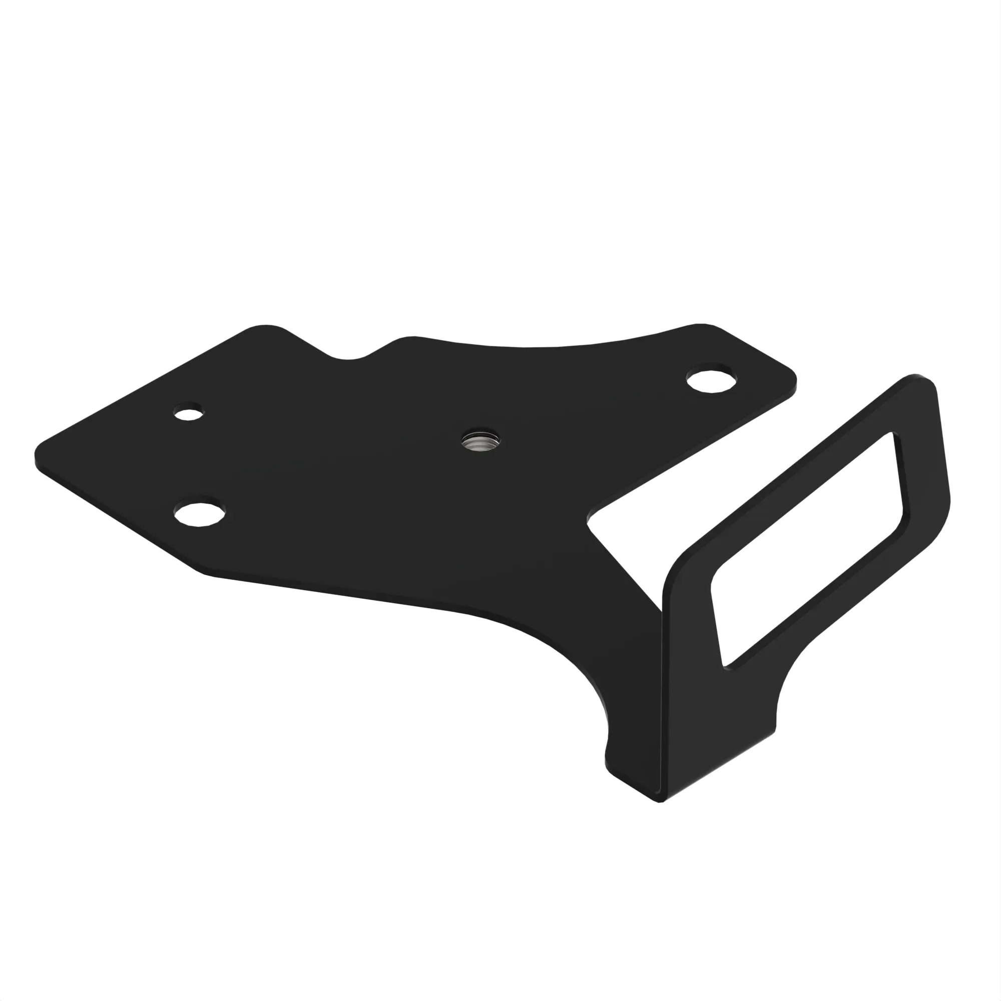 BRACKET, F11 ATD INTERCONNECT SUPPO