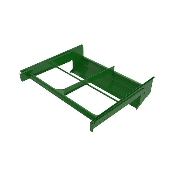 John Deere Frame - AXE27581
