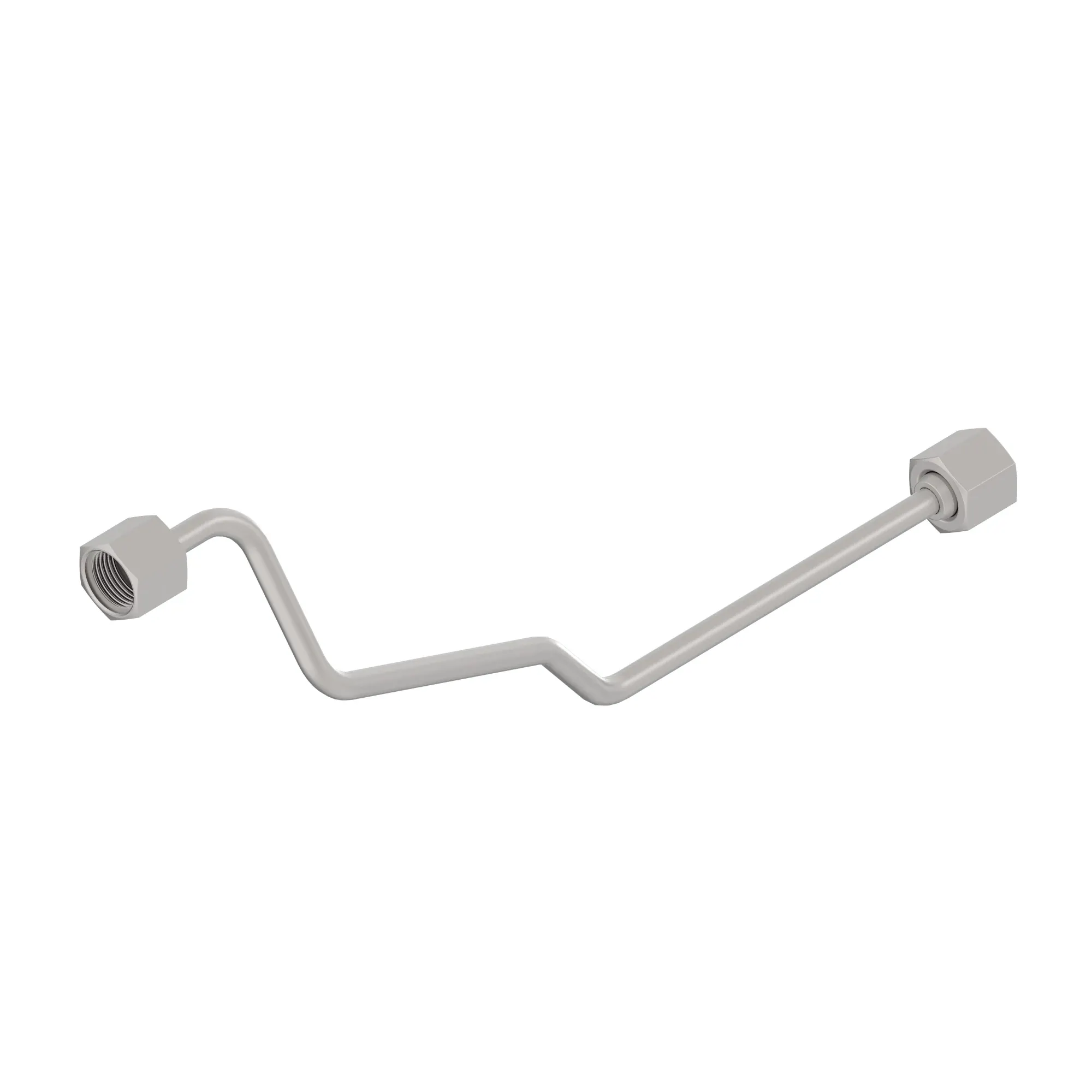 John Deere Brake Line - AL225816