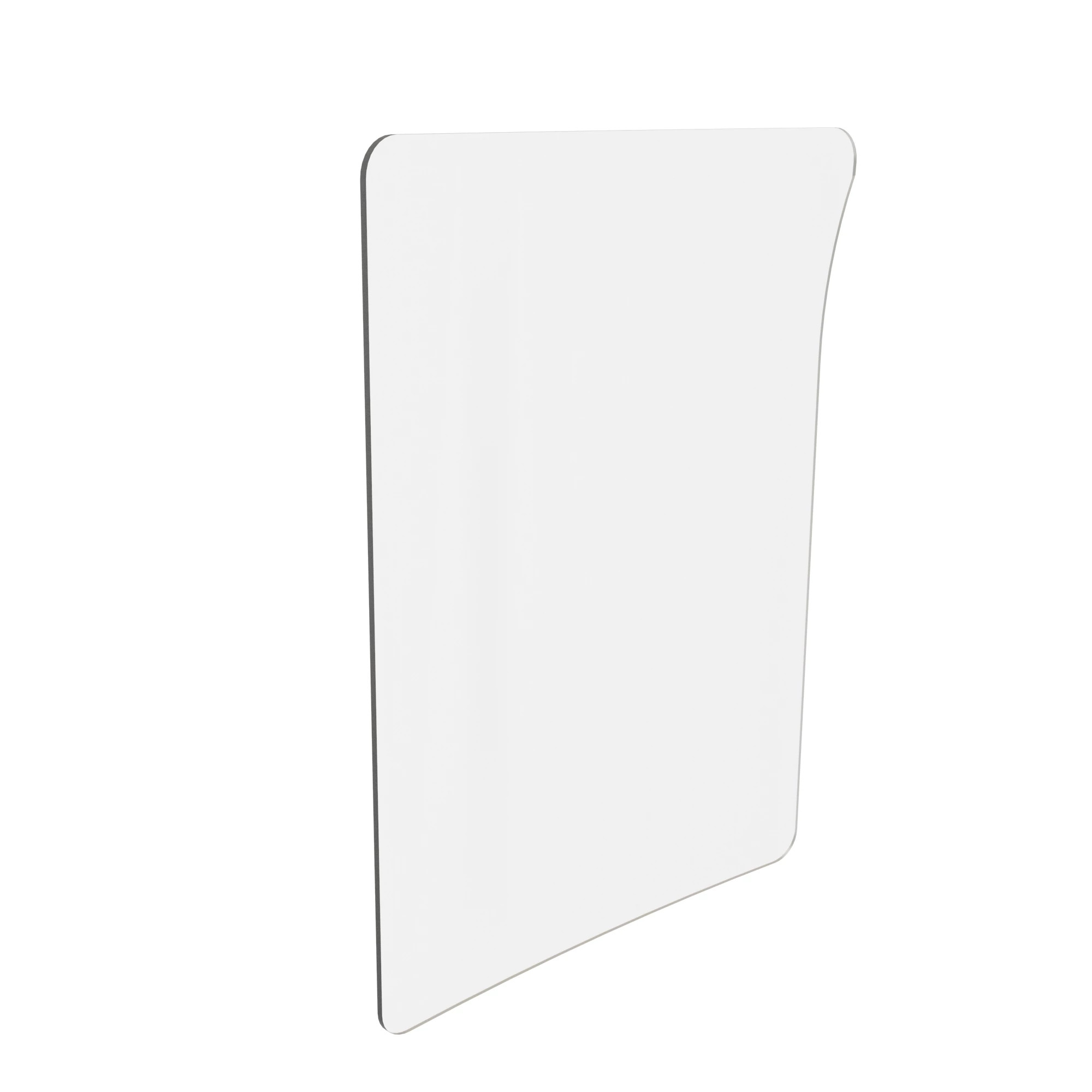 WINDOWPANE,LOWER FRONT LH TINTED