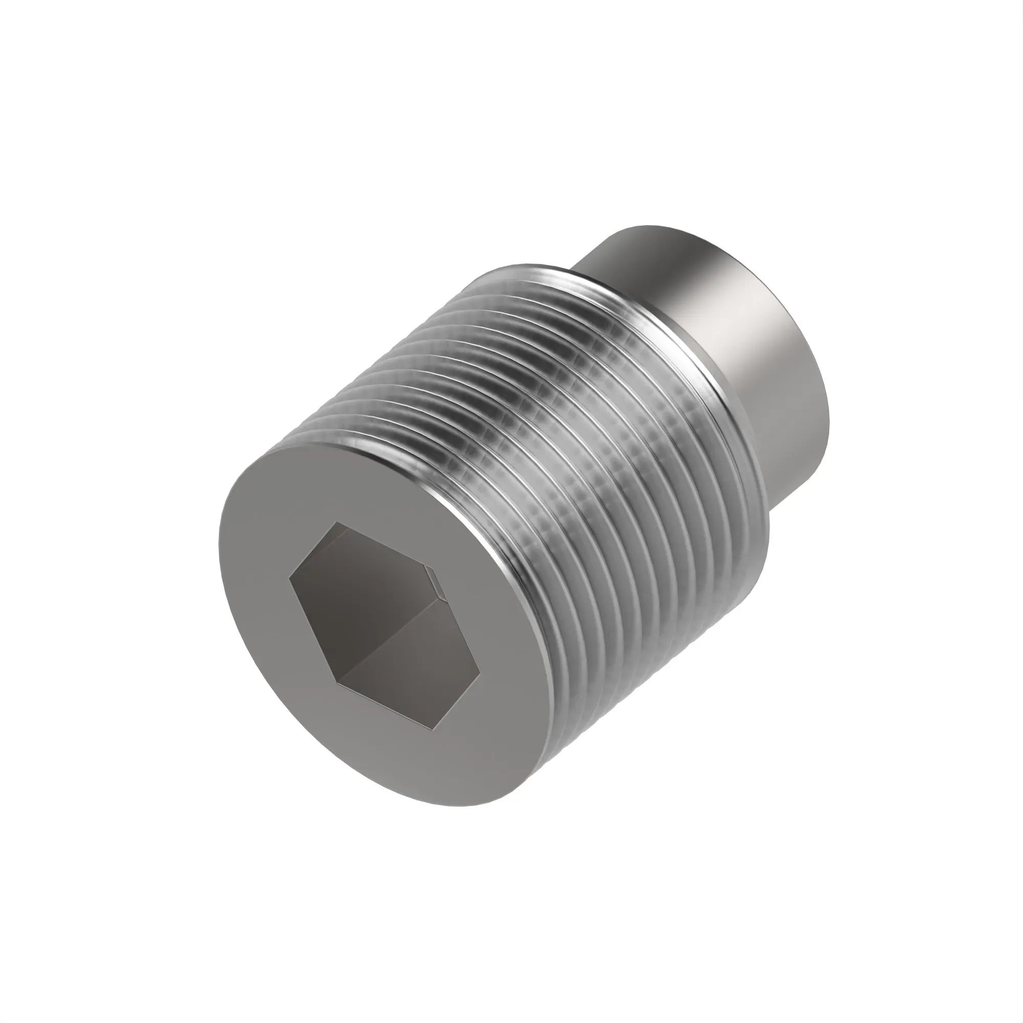 John Deere Set Screw, M16 X 20 - 22M7130
