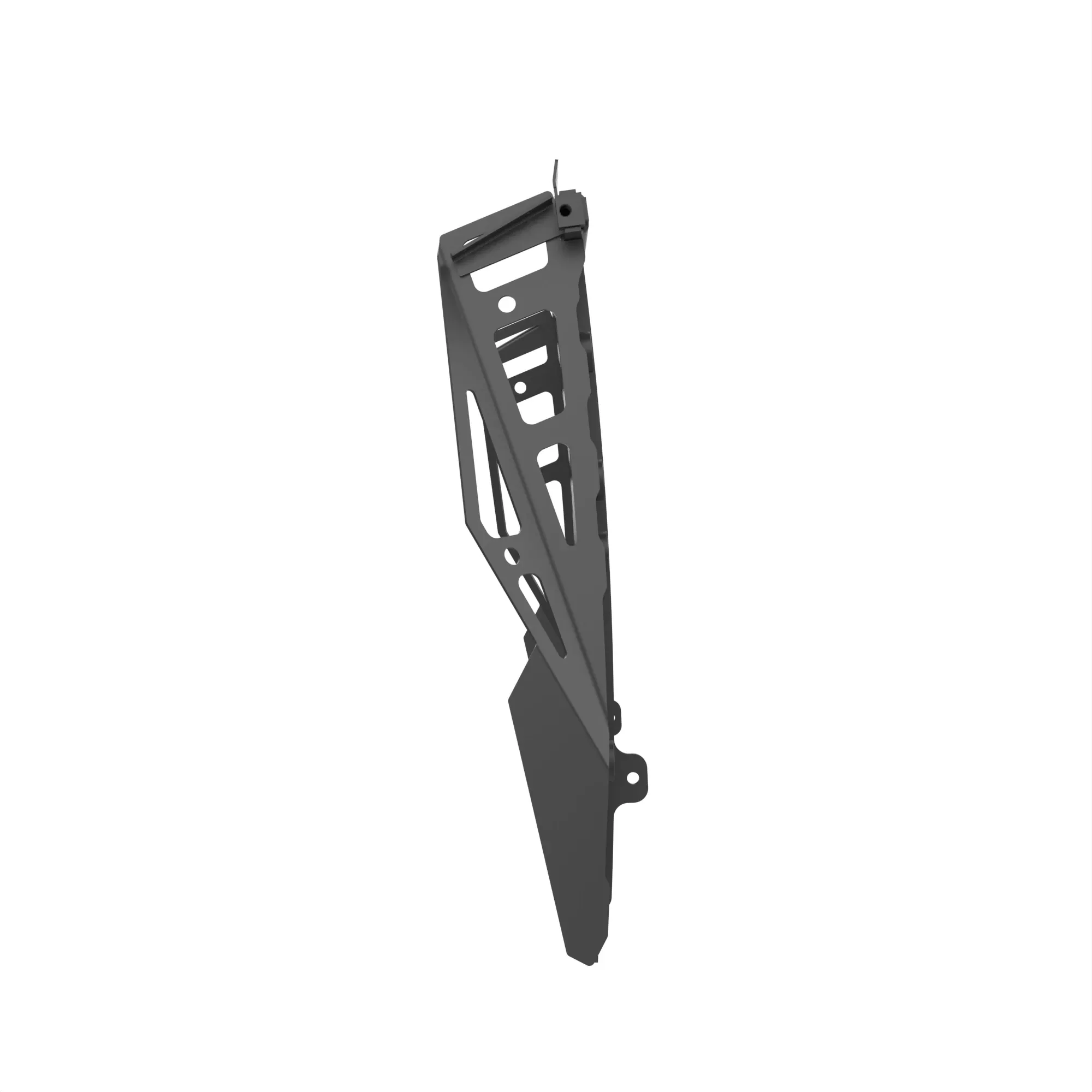 CHUTE
