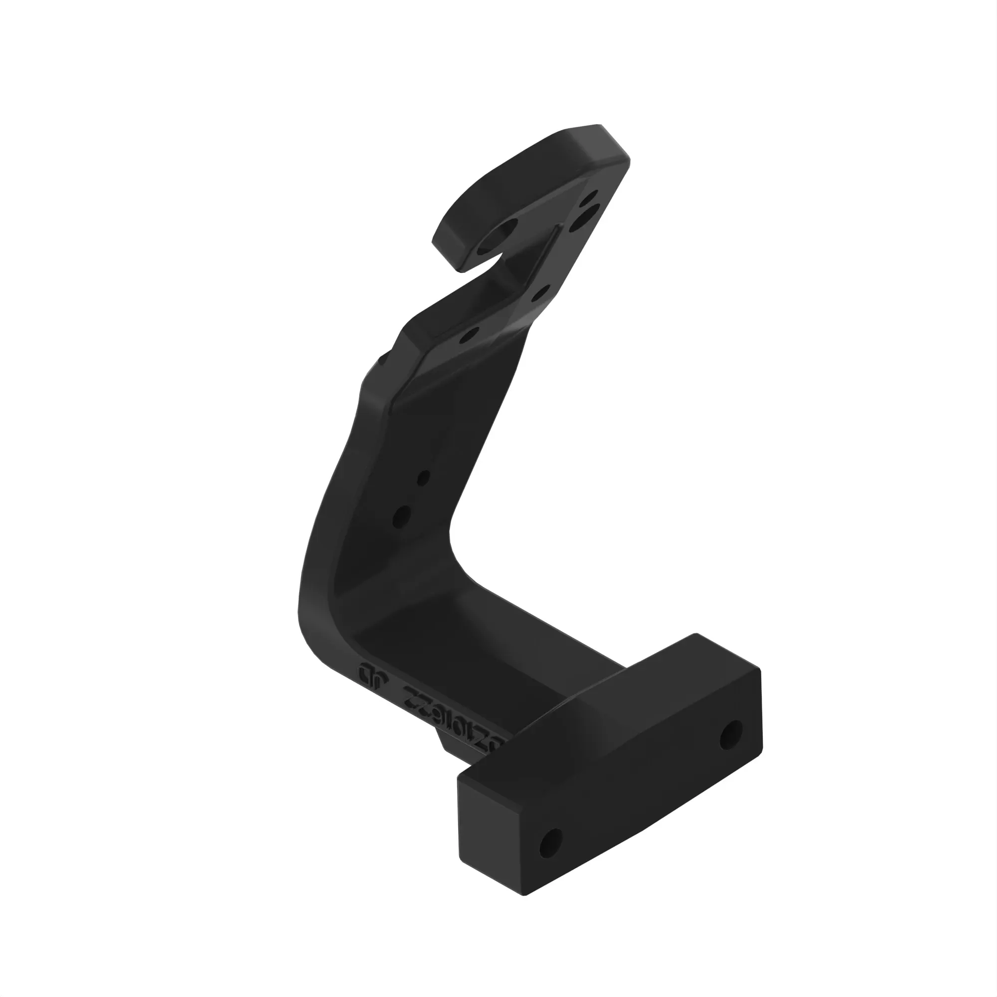 BRACKET, ANTI-ROTATION STRAP, VSFD