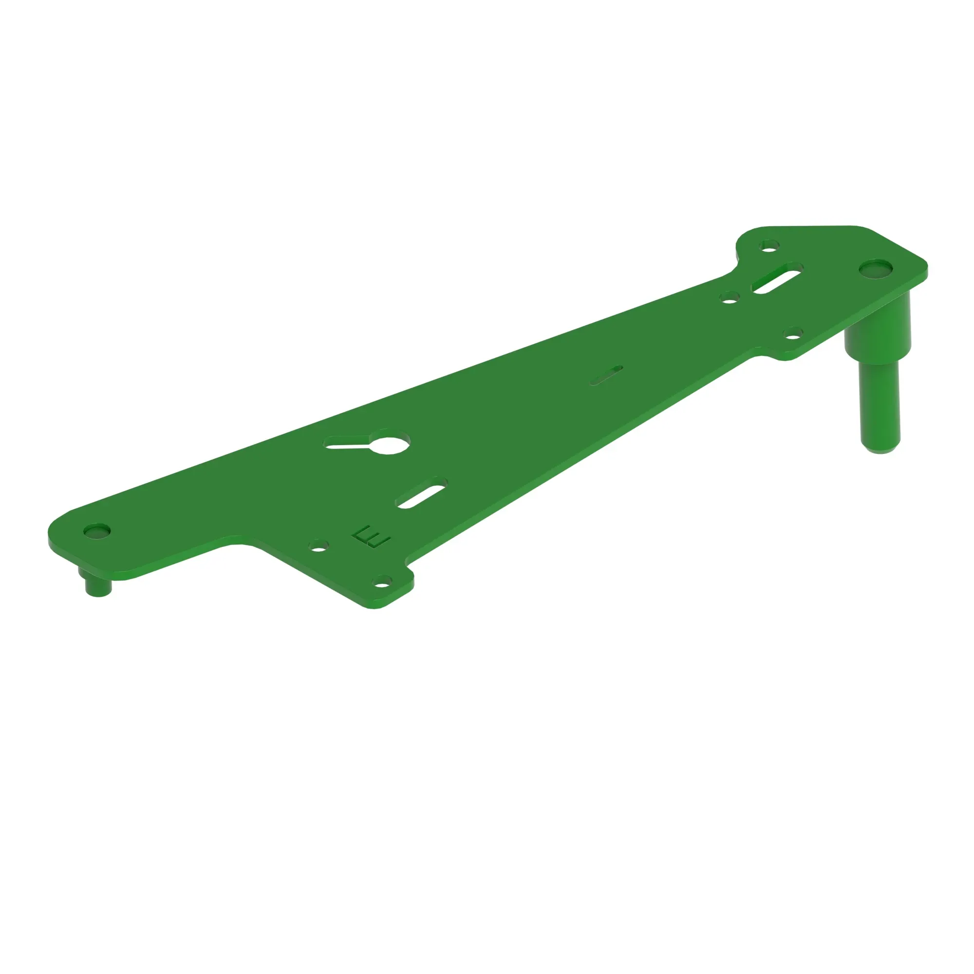 BRACKET, BRACKET, WELDED