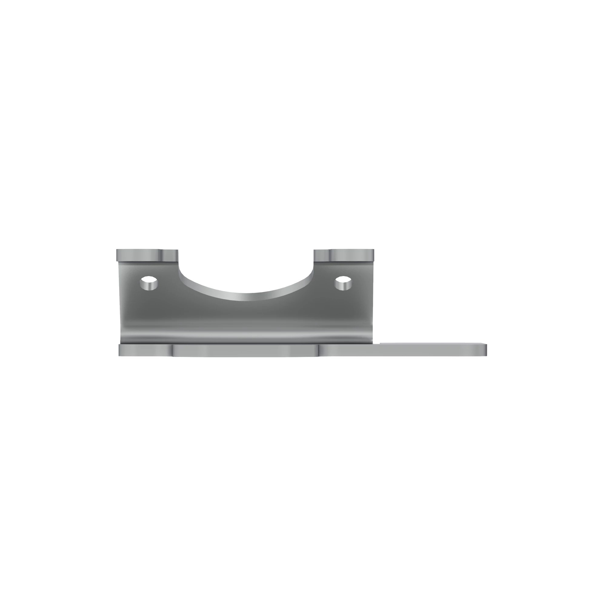 BRACKET, MULTI-COUPLER (1 FUNCTION)