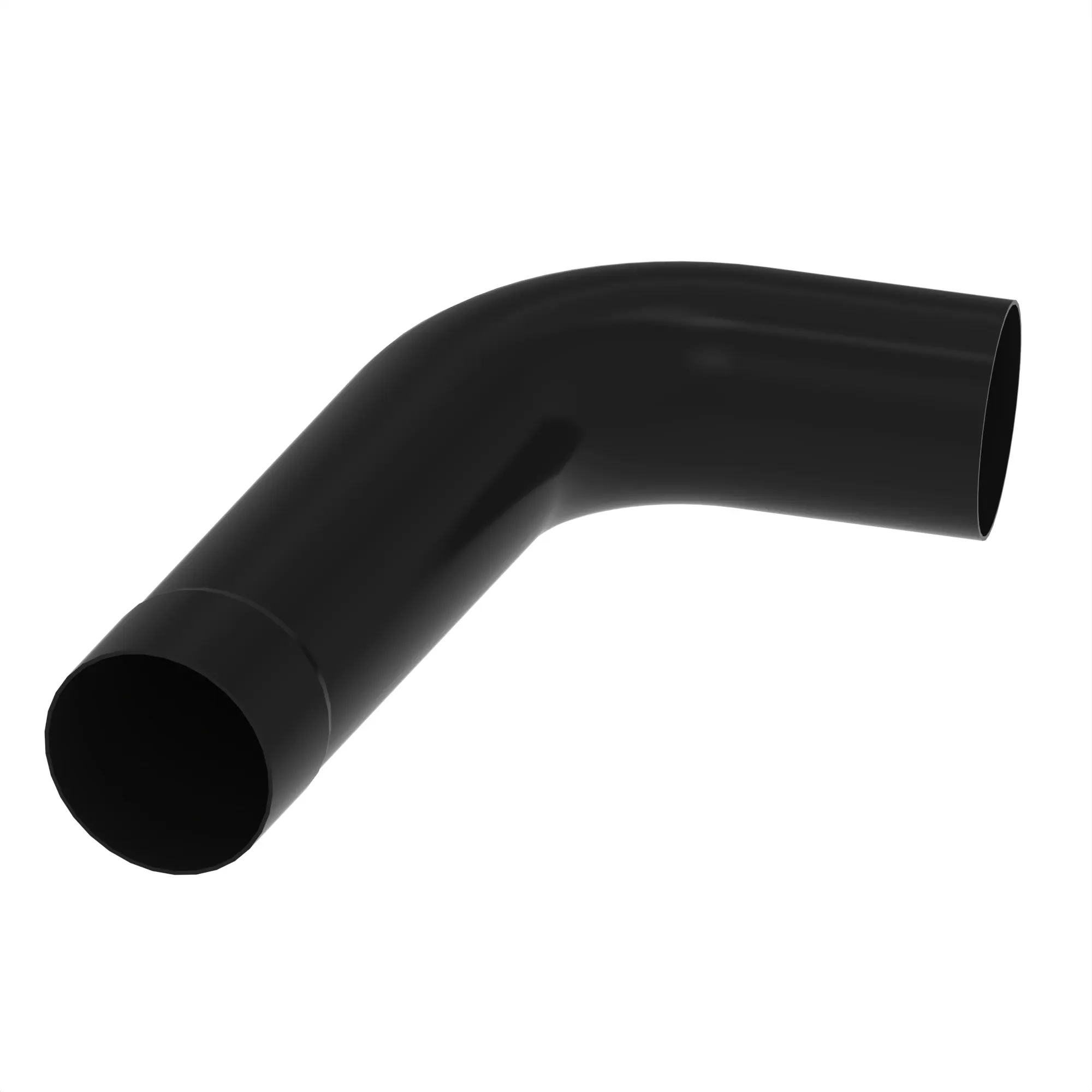 EXHAUST TUBE
