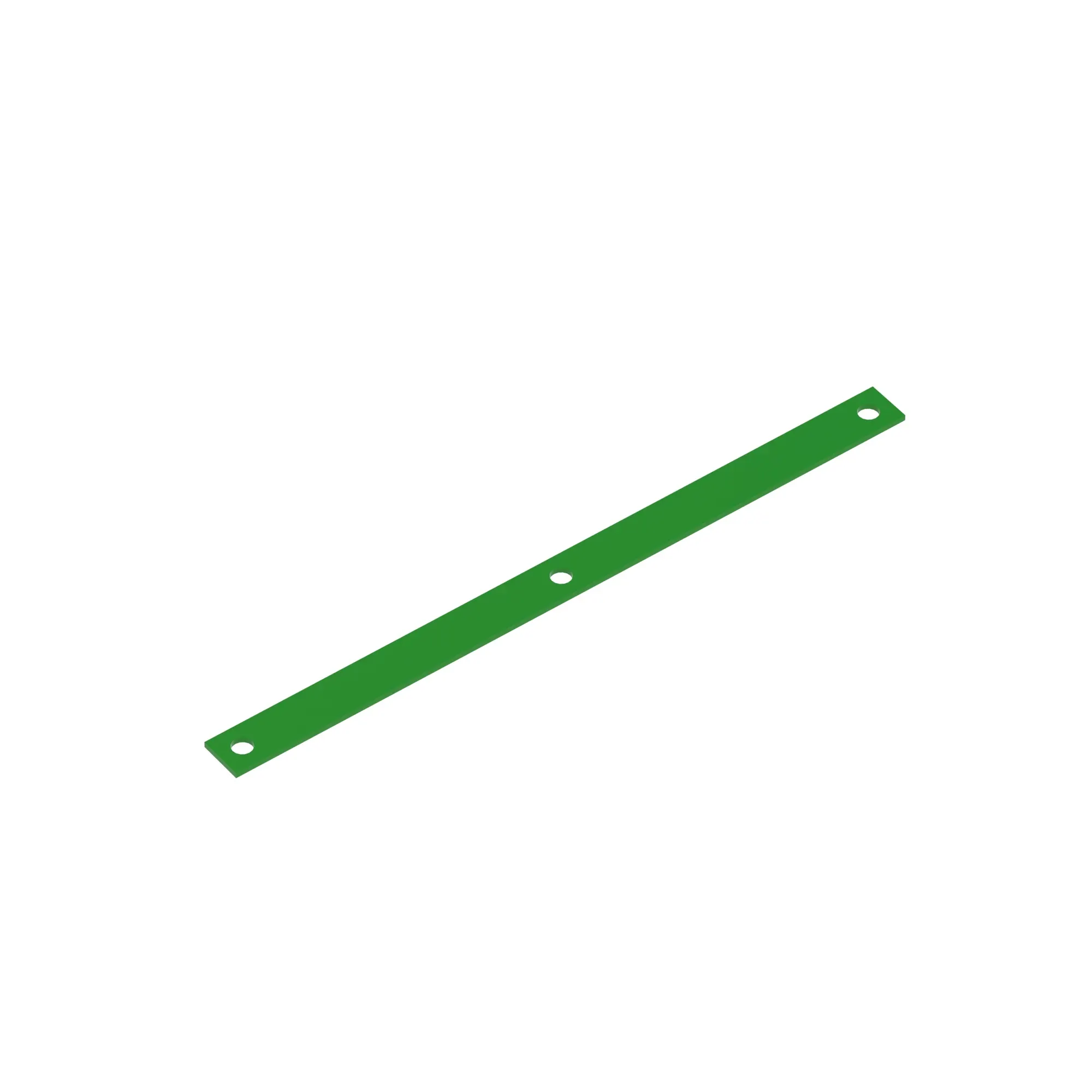John Deere Seal Retainer Strap - CB01438483