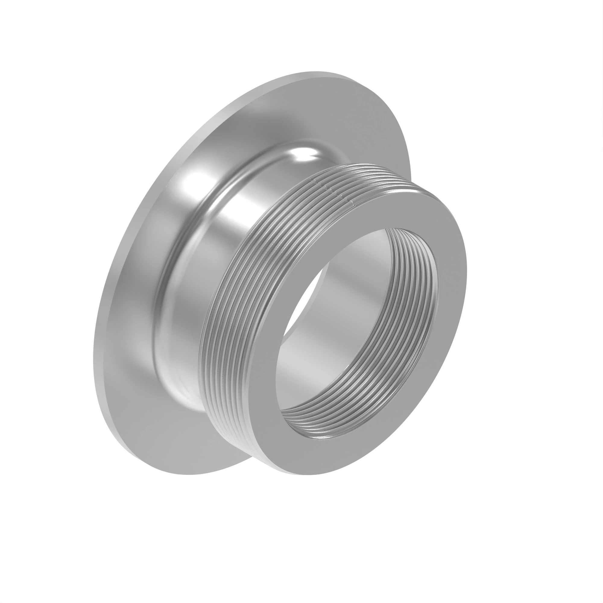 SLEEVE, UPPER REAR FEEDROLL RHS