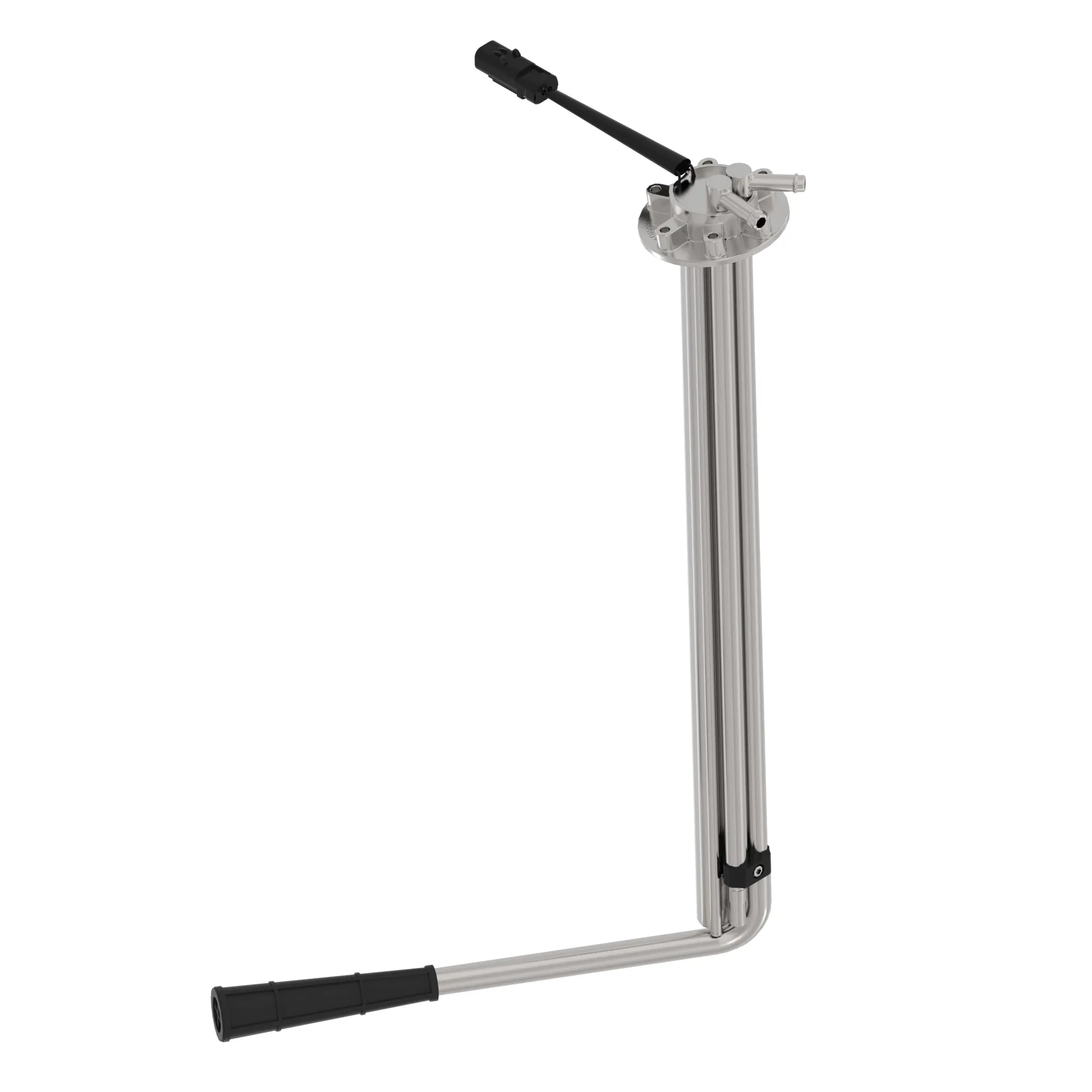AT500375: Fuel Sender Linear with Tubes, Feed and Return | Shop 