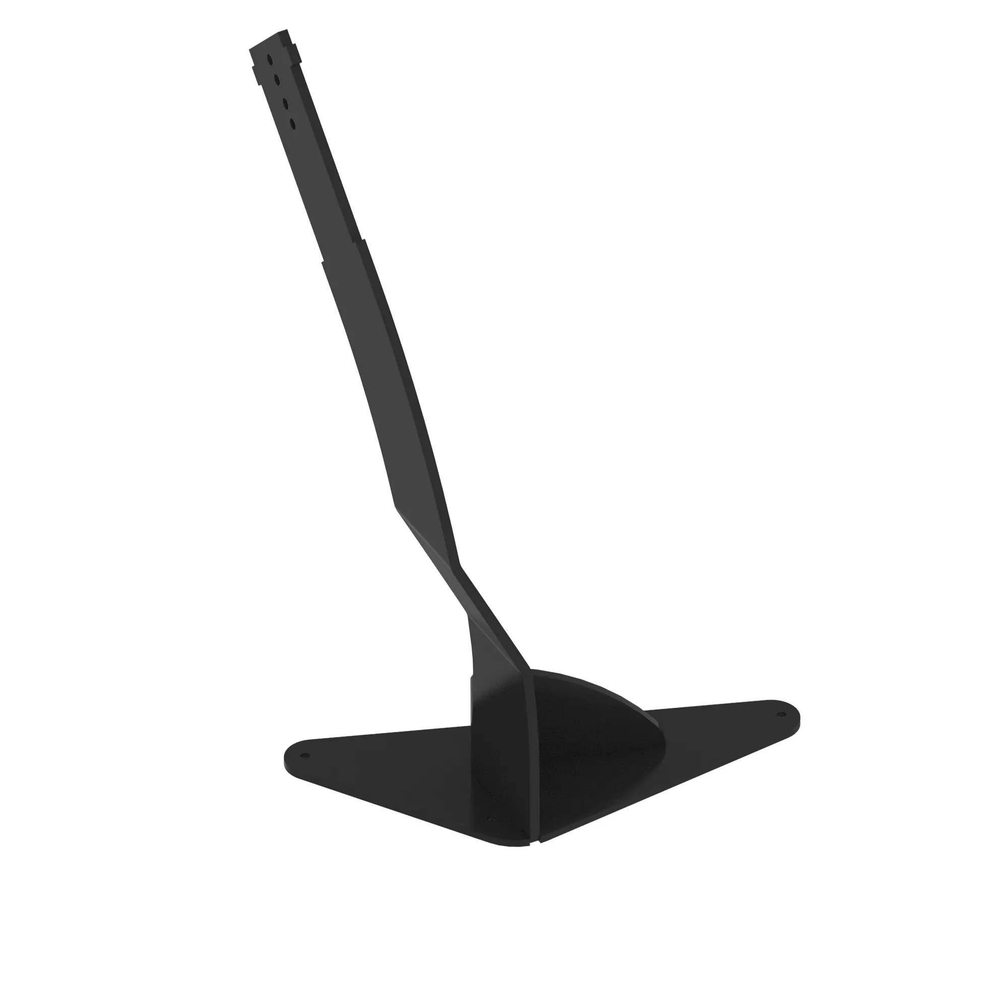 SUPPORT JOYSTICK 6005 SOUDE