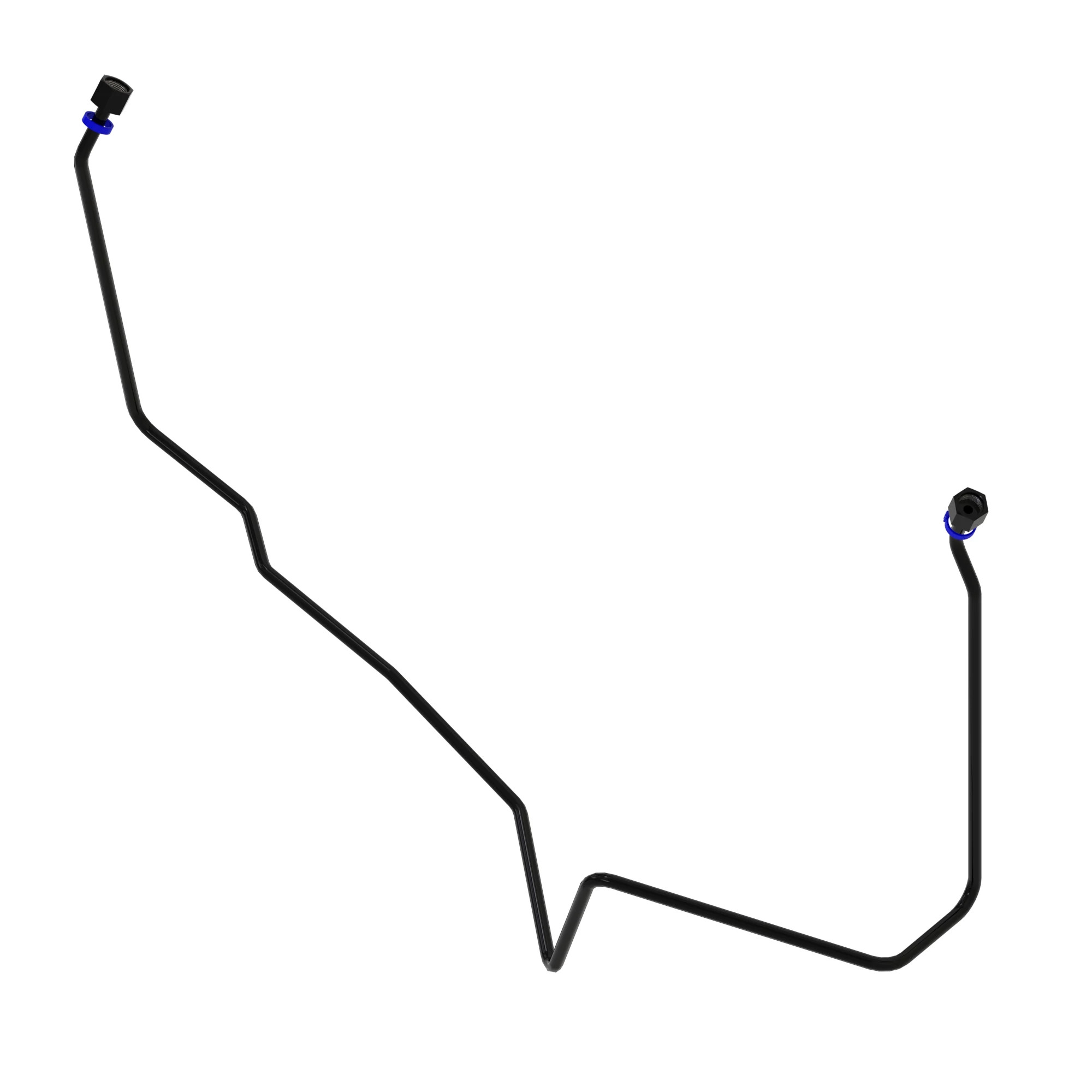 LOADER PSC WORK LINE, 1B