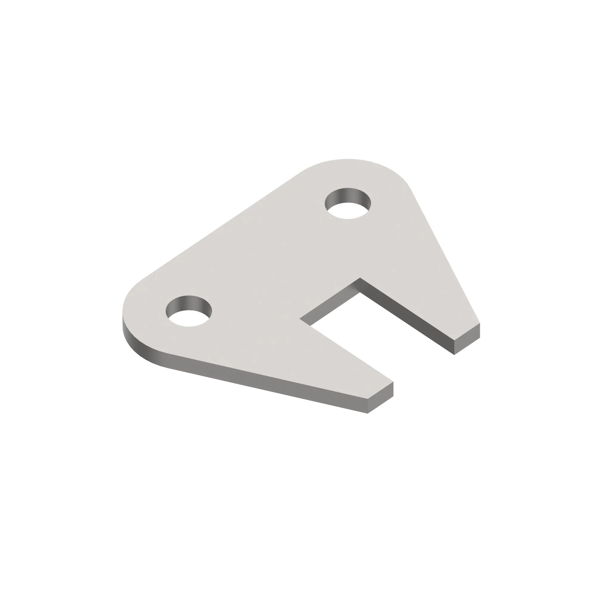 John Deere Angle Sensor Bracket - TT18251015