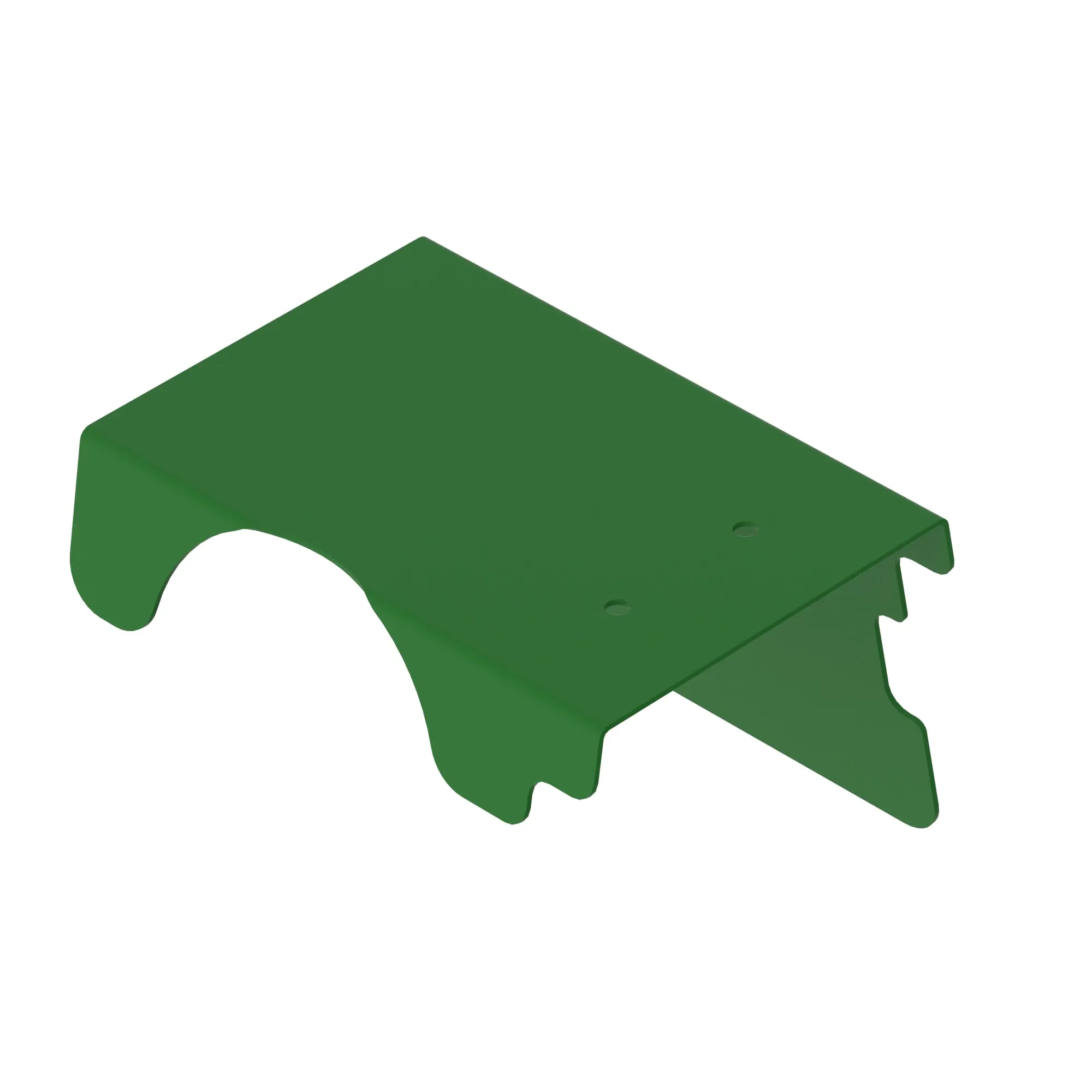 John Deere Bracket - KK34024