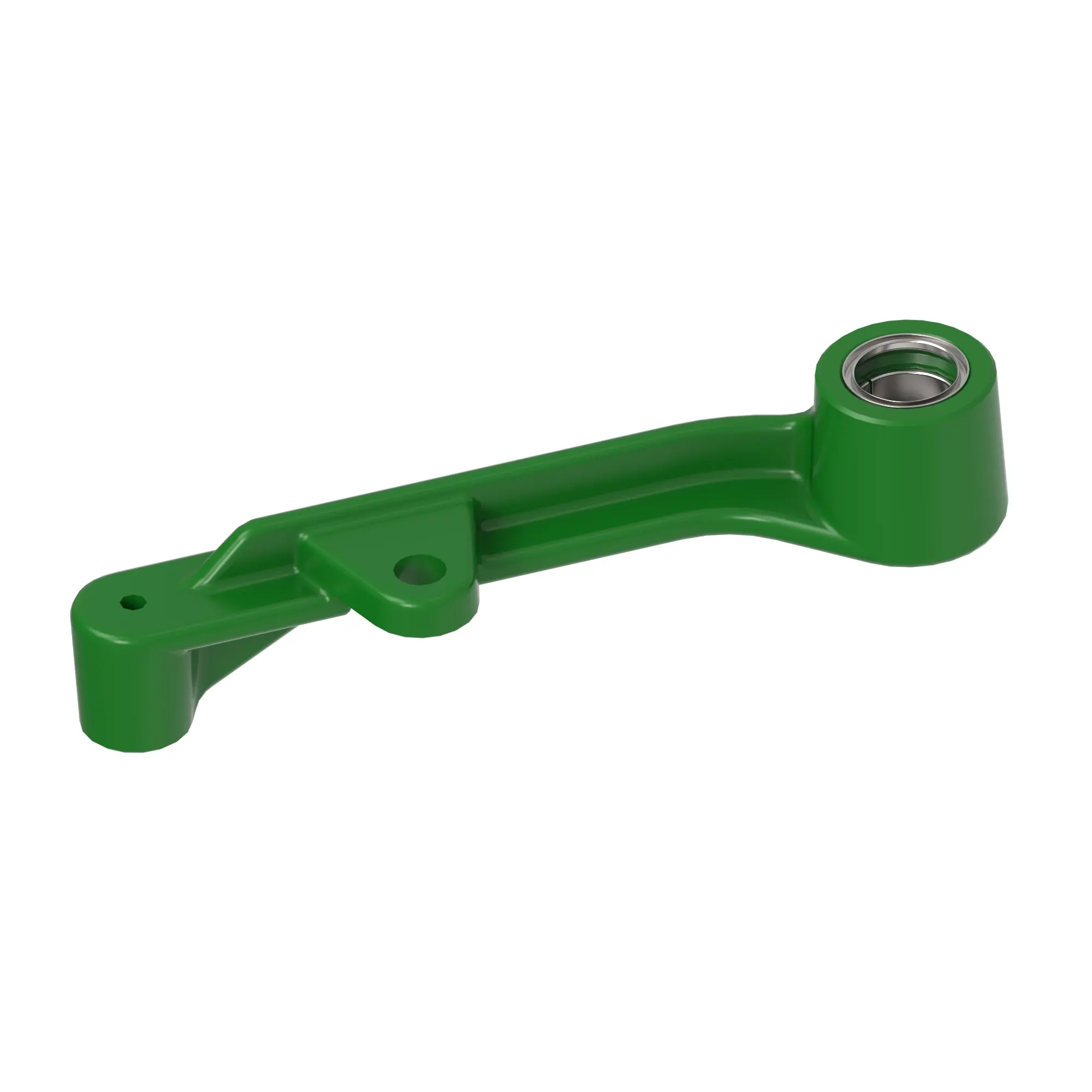 ARM, ROTARY SCREEN TENSION ARM ASSY