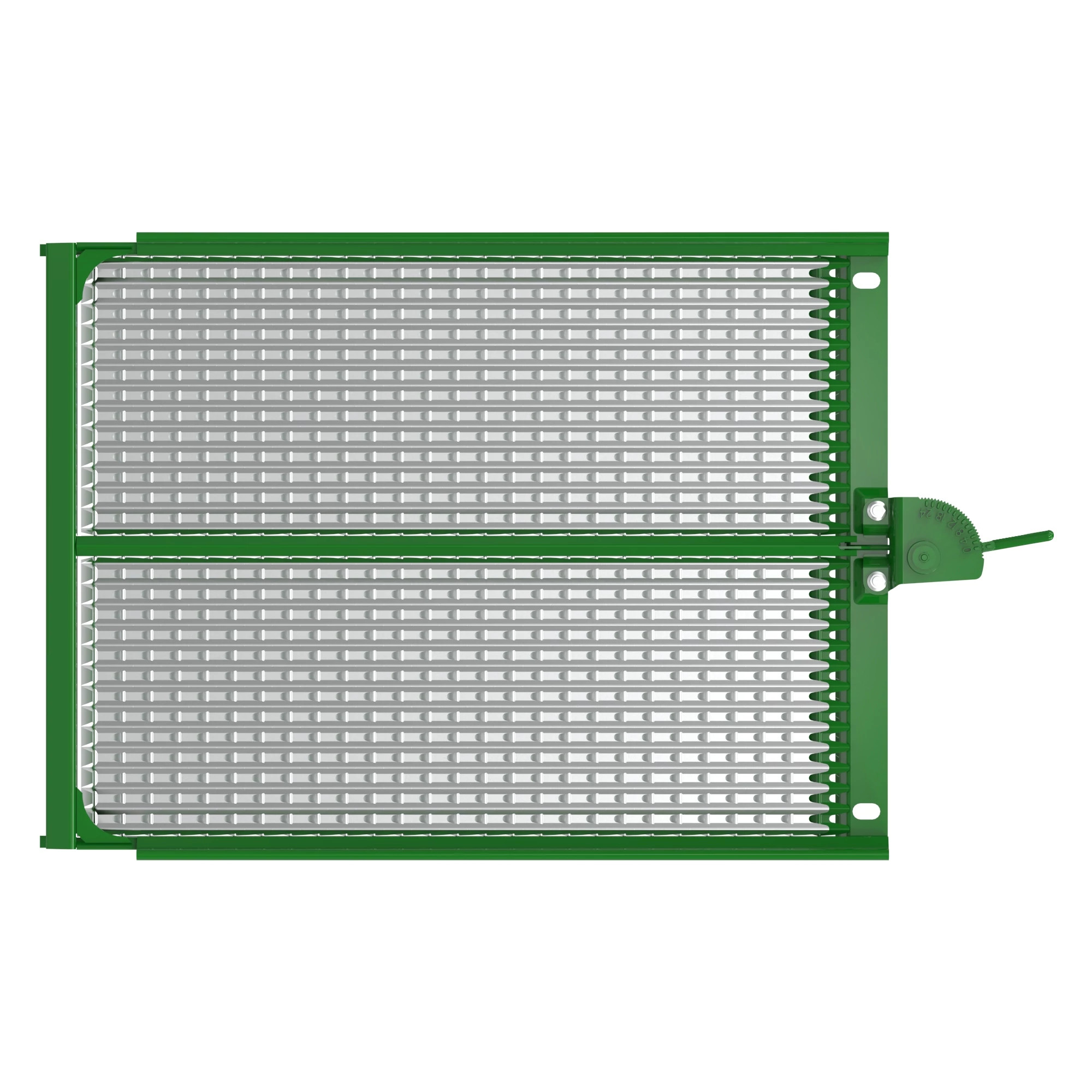 John Deere Top Short Finger Chaffer - AH172949