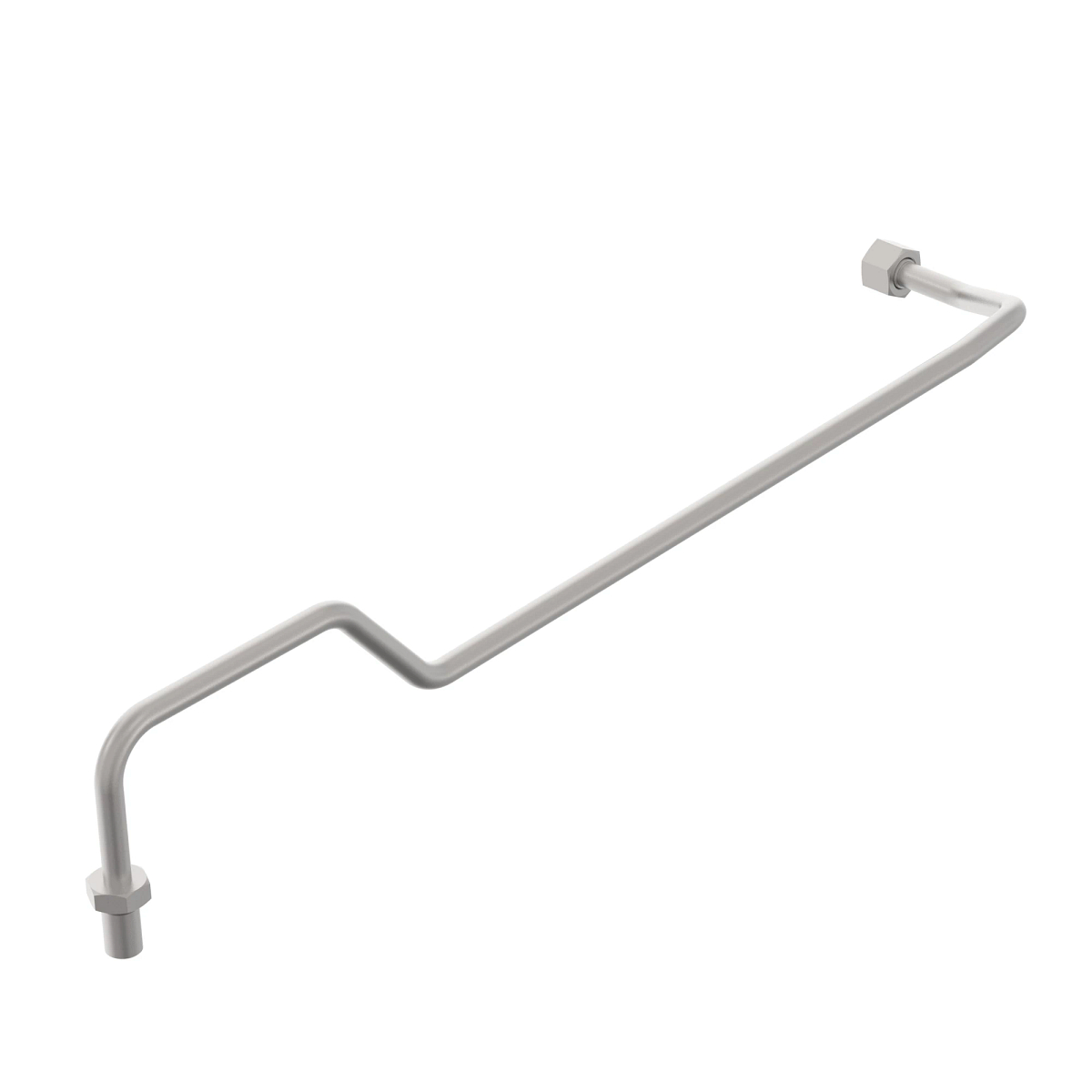 John Deere Transmission Lube Oil Line - RE585974