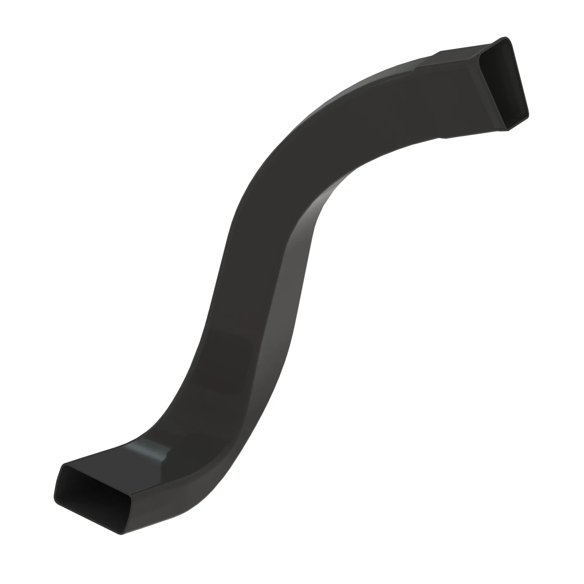 John Deere Air Duct - HXE130058