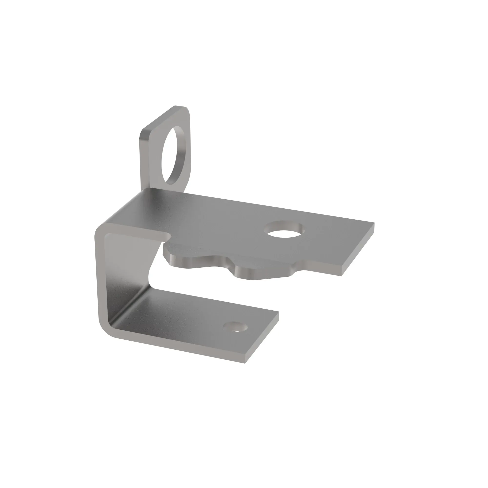 John Deere Bracket - CC135679