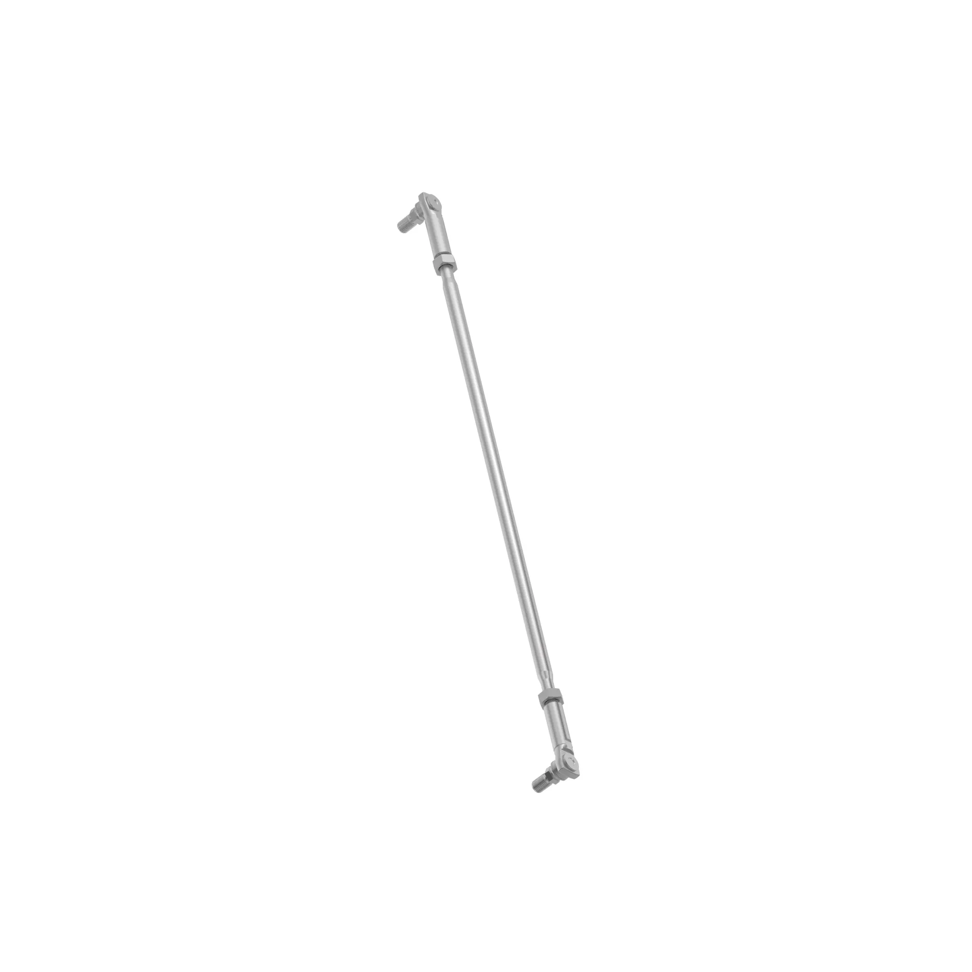 John Deere Front Axle Tie Rod Assembly - AM143109