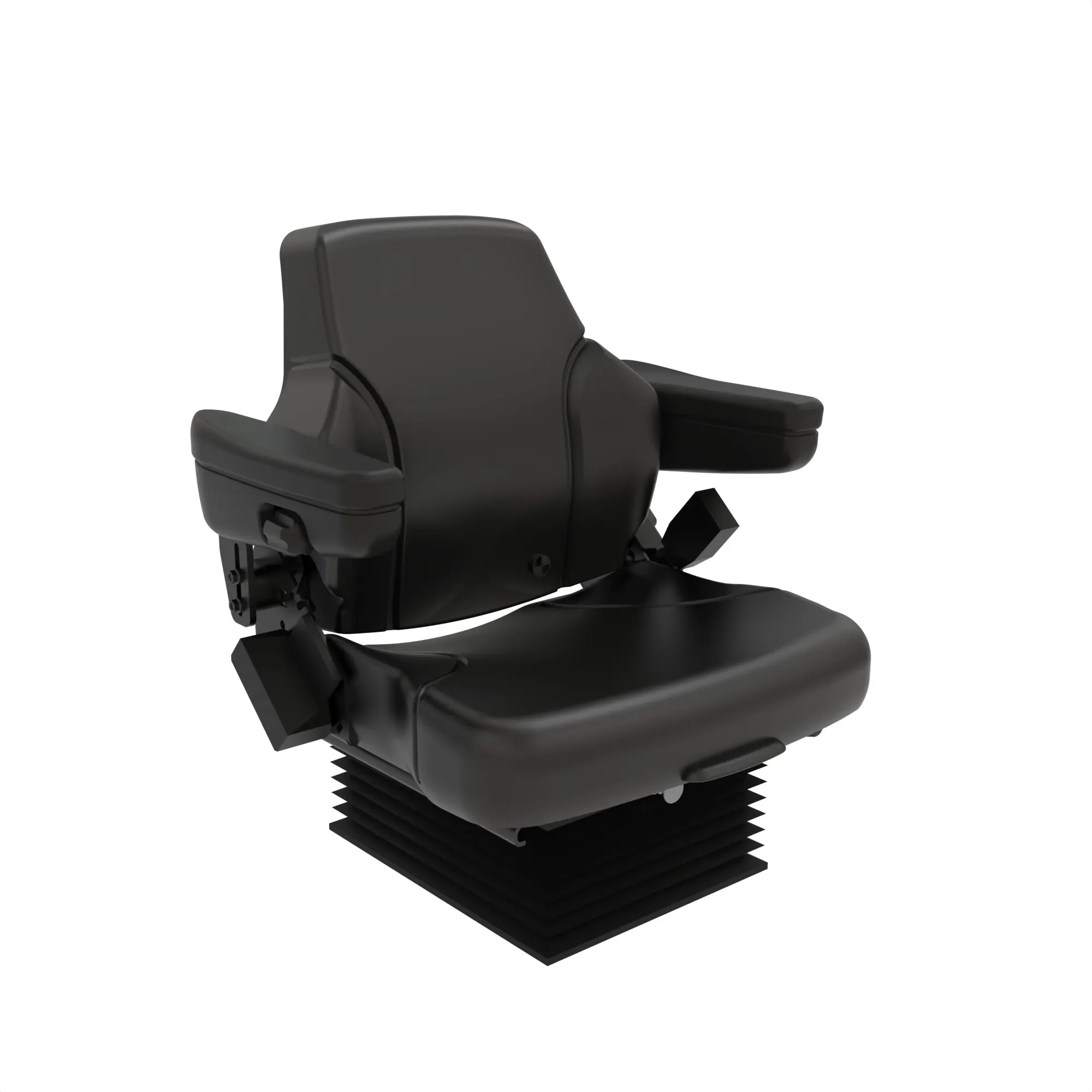 John Deere Seat Assembly - AT222887