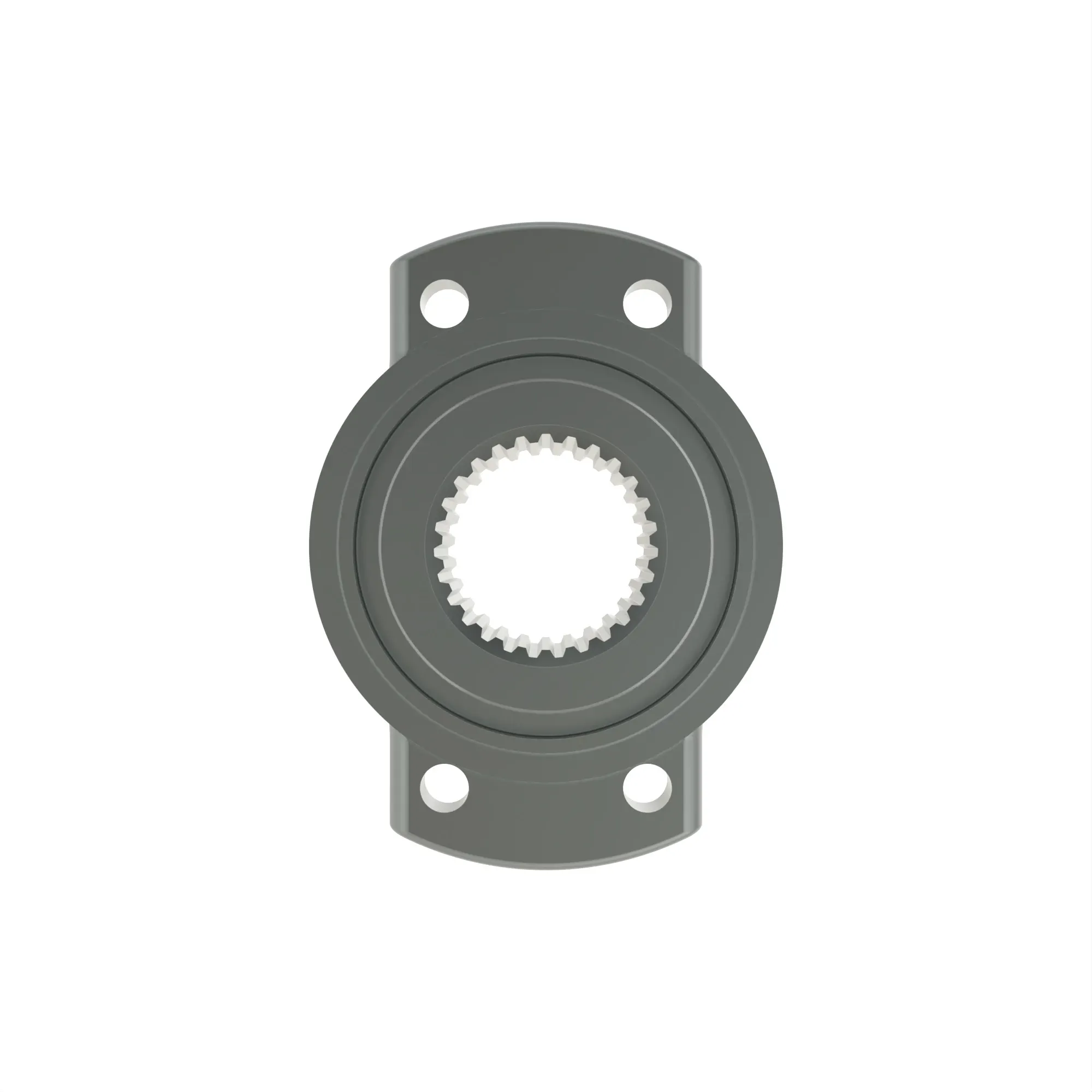 Universal Joint Yoke