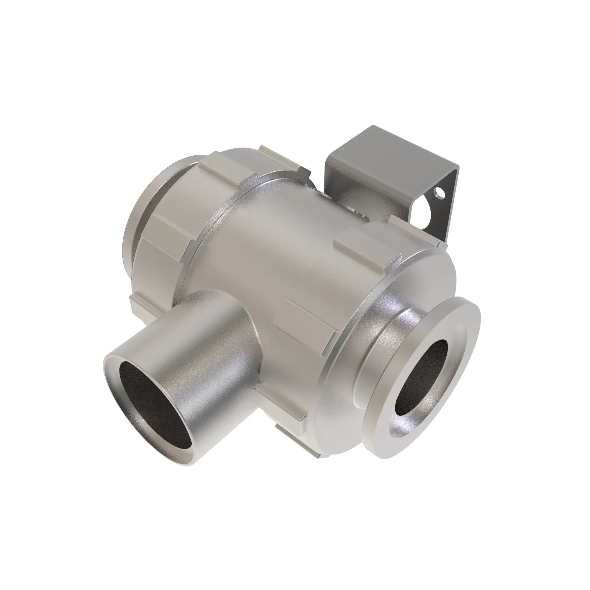 John Deere Boom Flow Meter Pressure Regulation Valve - WZW13847