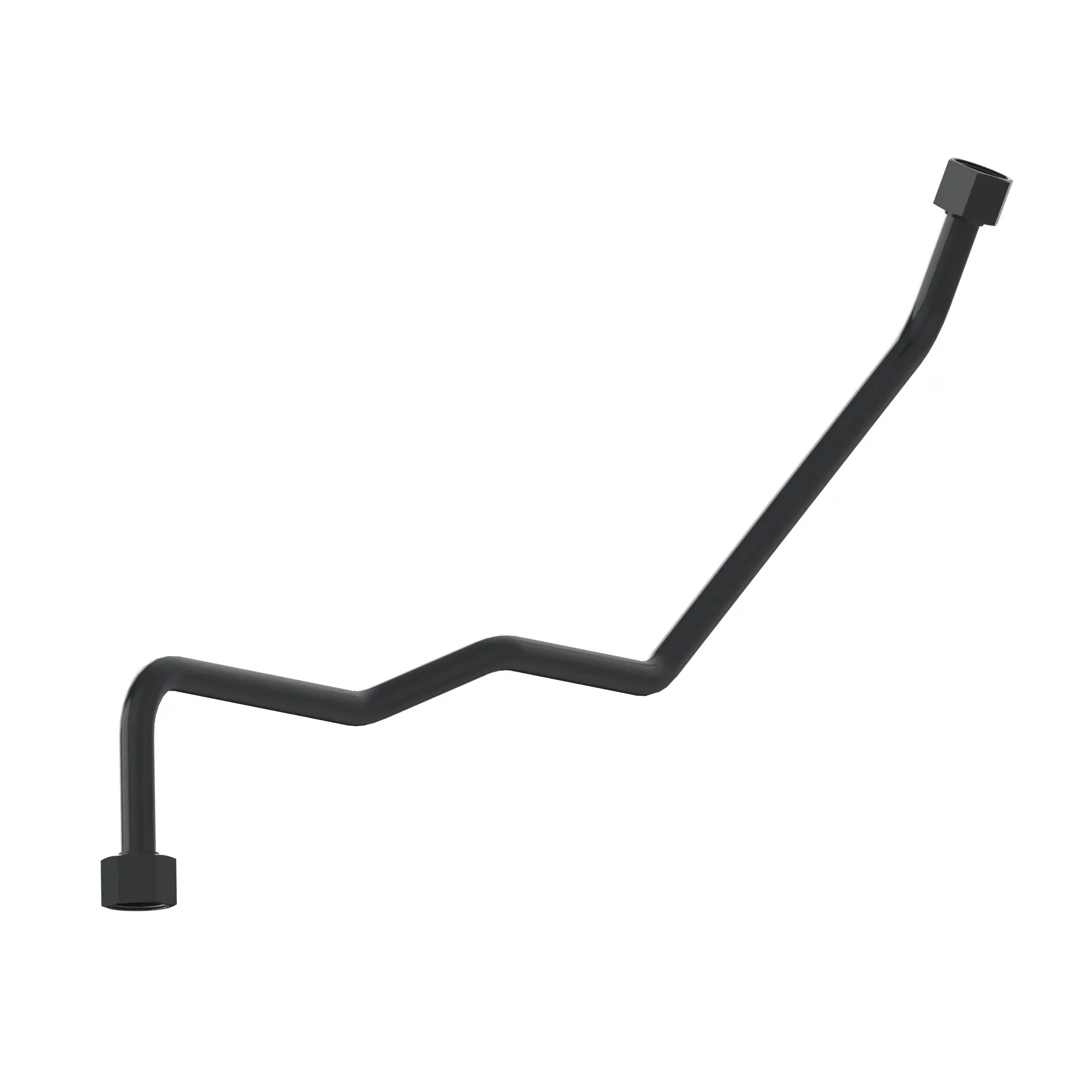 Hard Line Filter Return