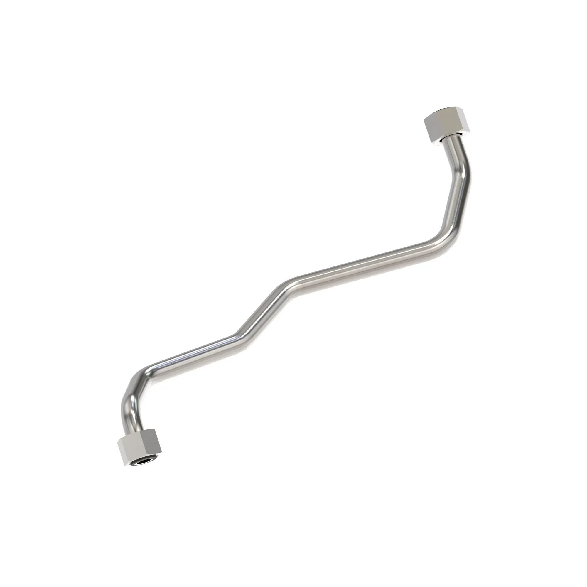 John Deere Hitch to SCV Oil Line - RE194460