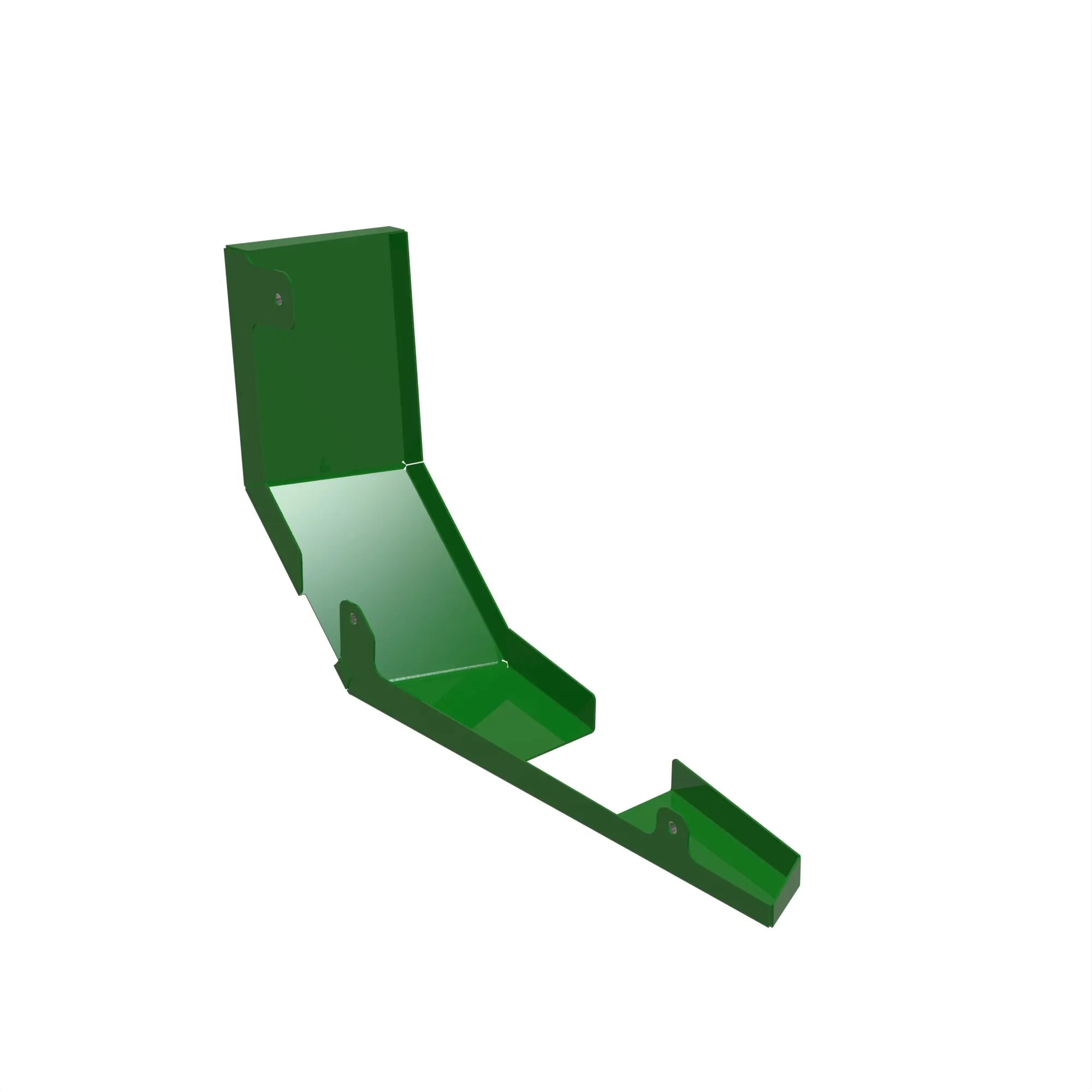 BRACKET, BRACKET, R2 LOWER FRONT CO