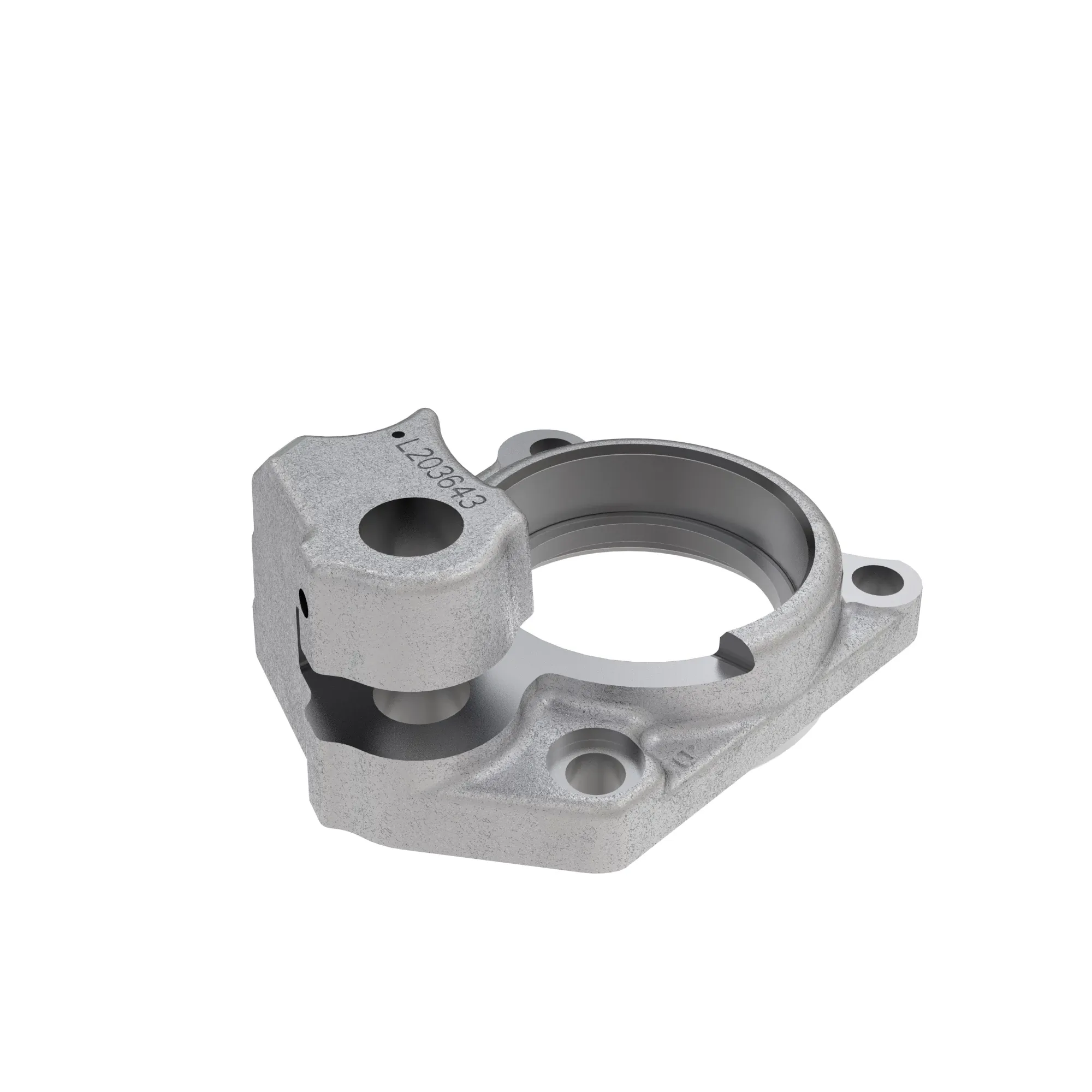 John Deere Bearing Housing  - L203643