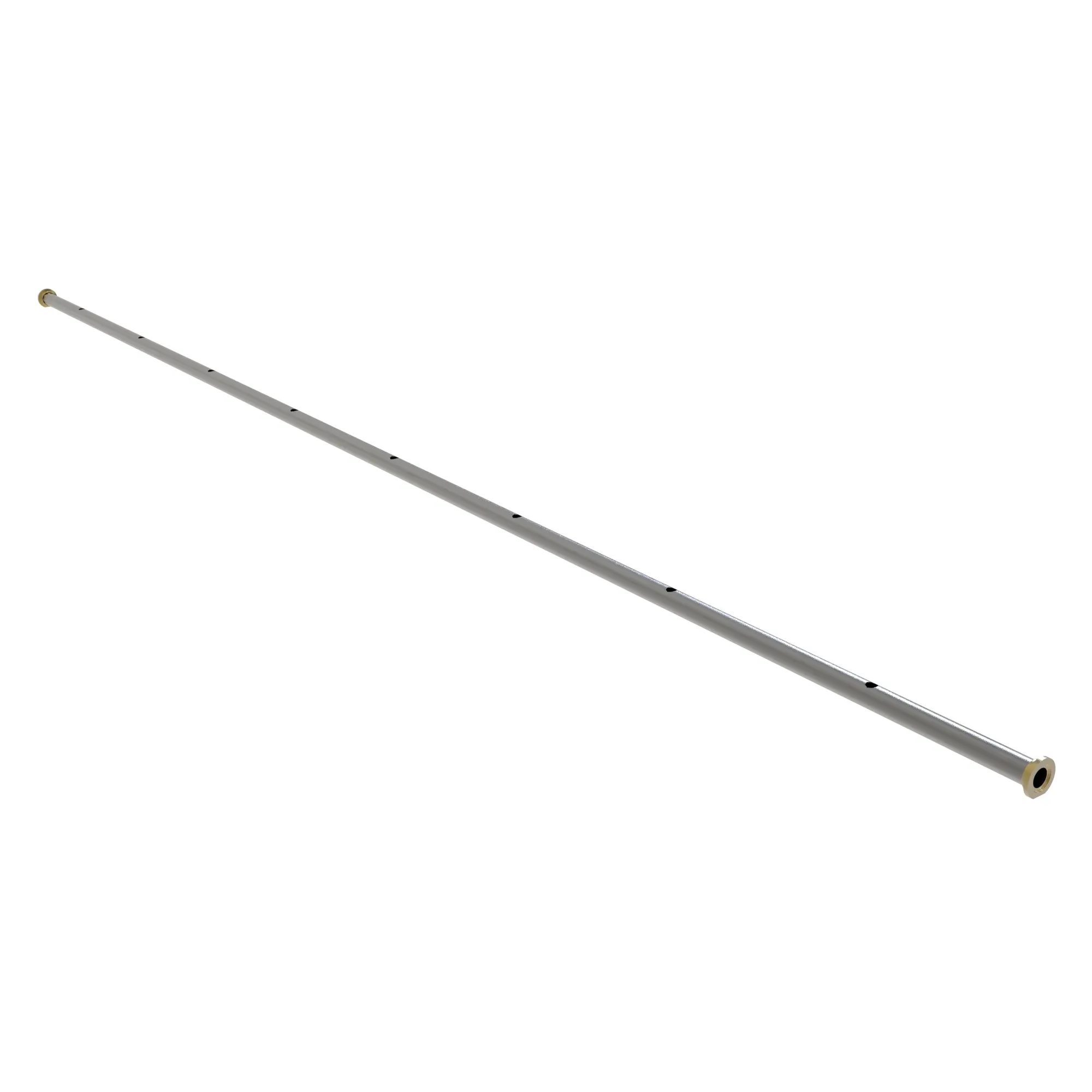 SPRAY BAR ASSY- 38CM SPACING, RECIRC.