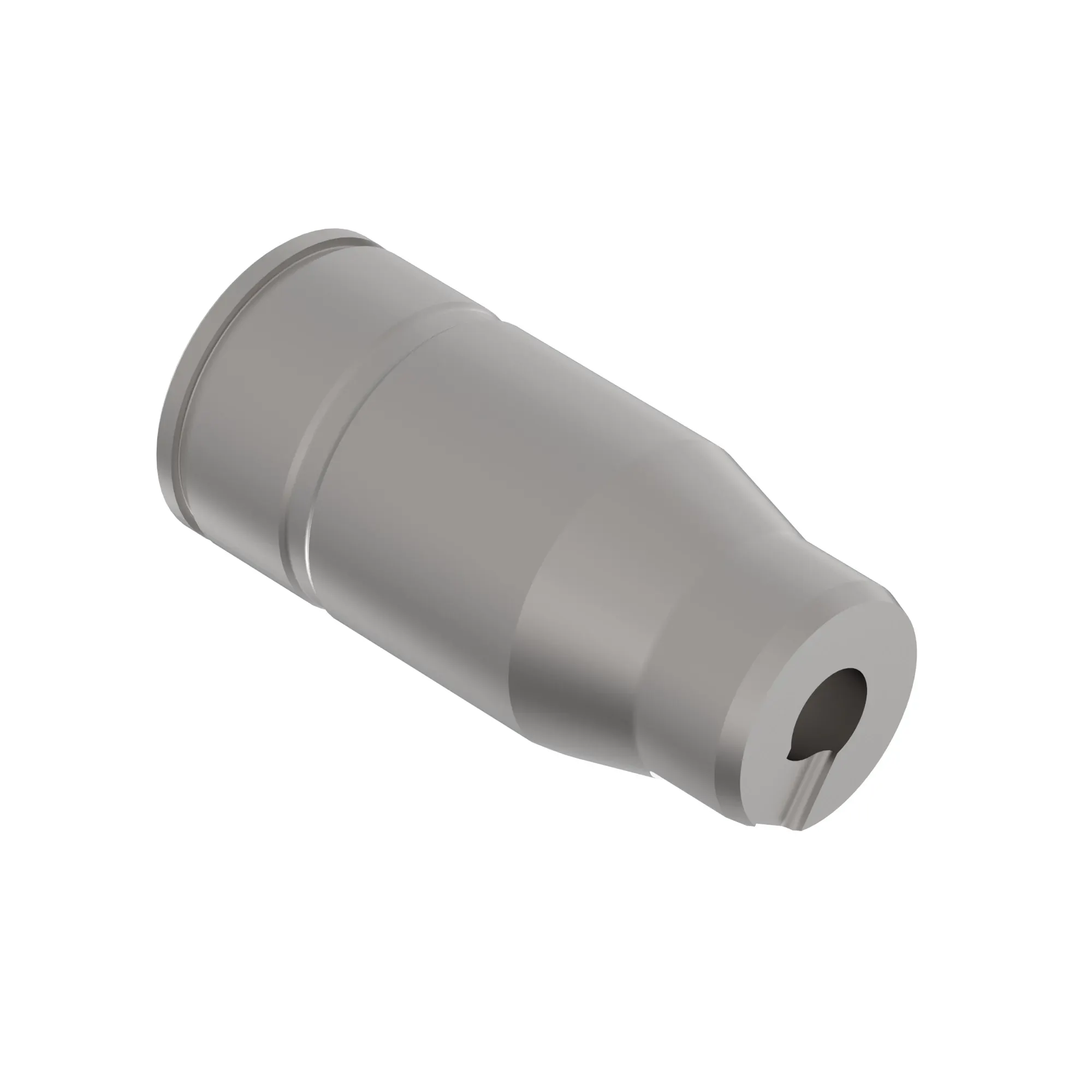 PLUG, PTO OUTPUT SHAFT W/WEO