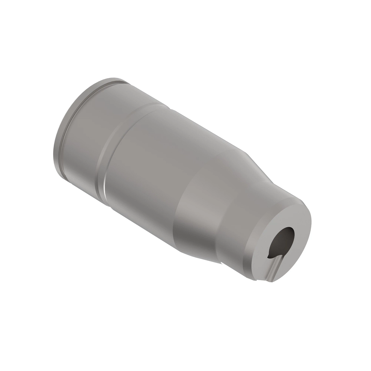 PLUG, PTO OUTPUT SHAFT W/WEO