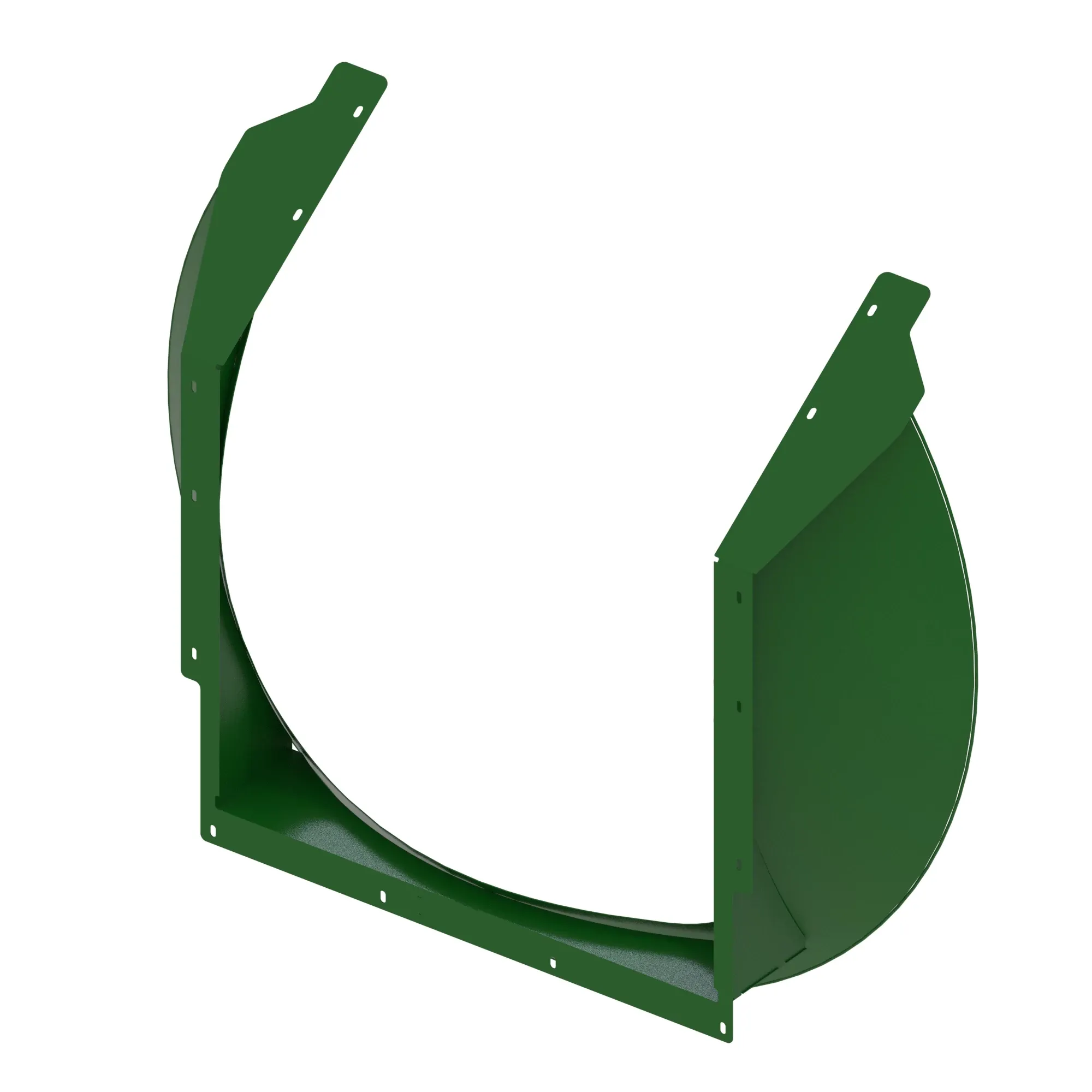 John Deere Basket - AXT20338