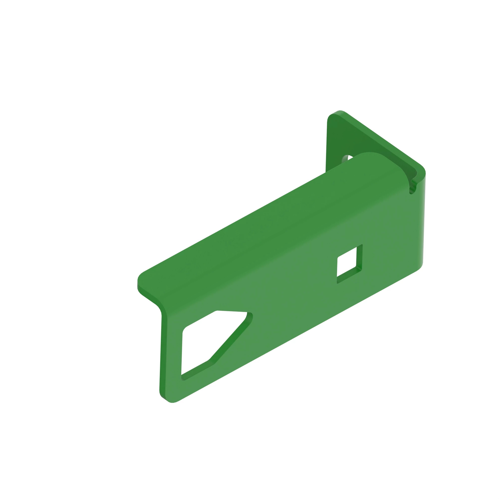 BRACKET, HYDRO TUBE CLAMPS