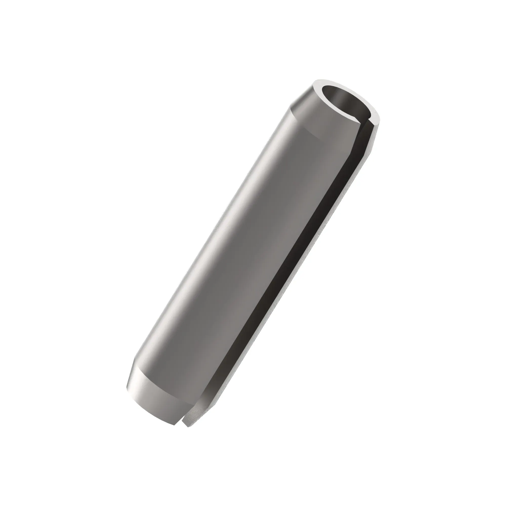 SPRING PIN, 3 X 12 SLOTTED SPRING P